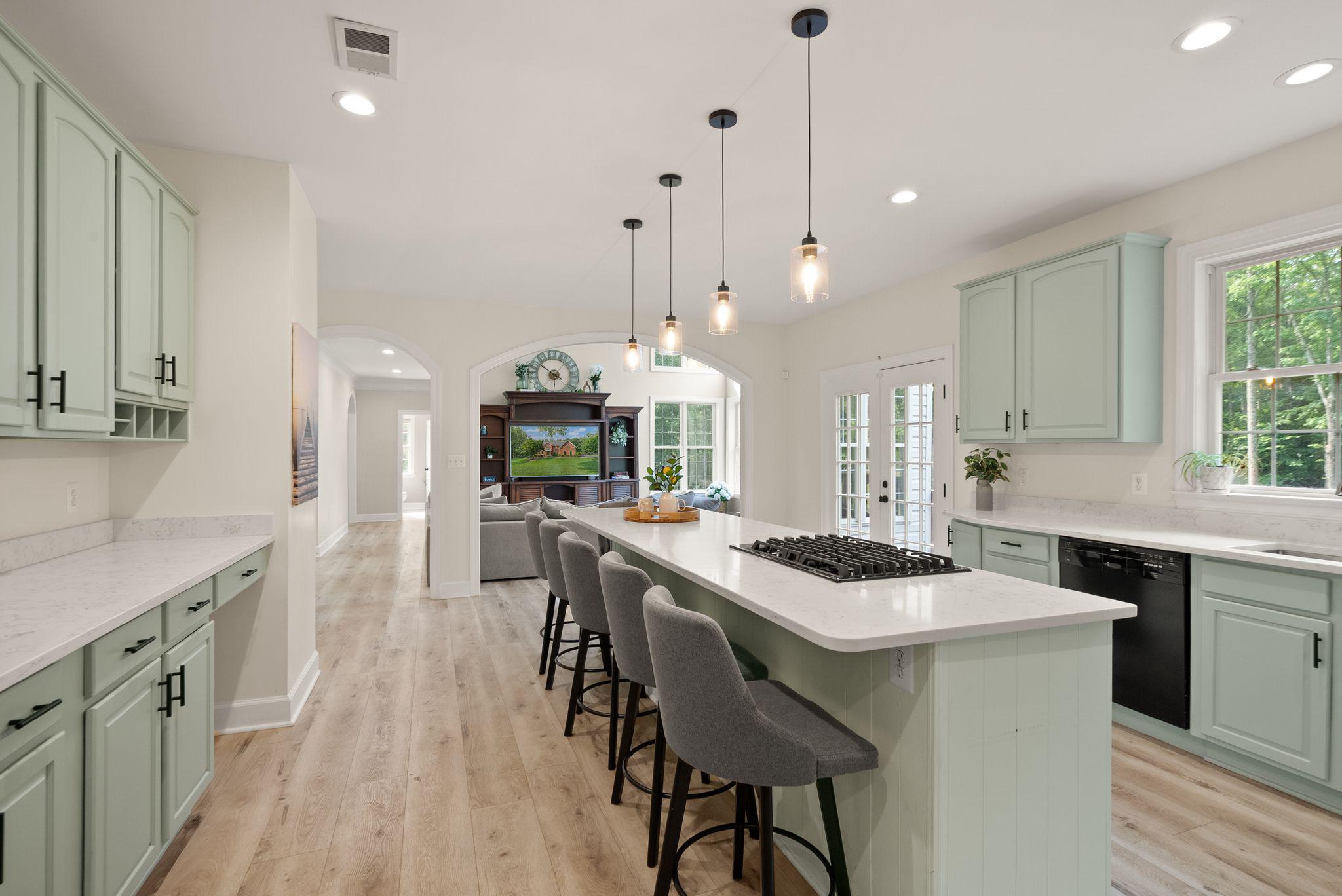 EVERGREEN FOREST - Residential