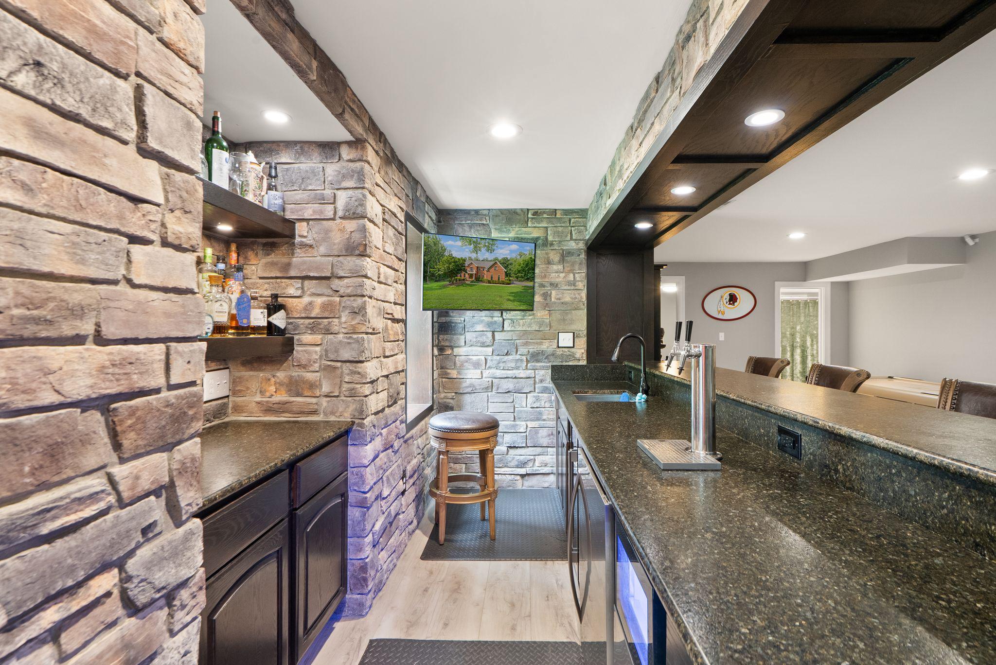 EVERGREEN FOREST - Residential
