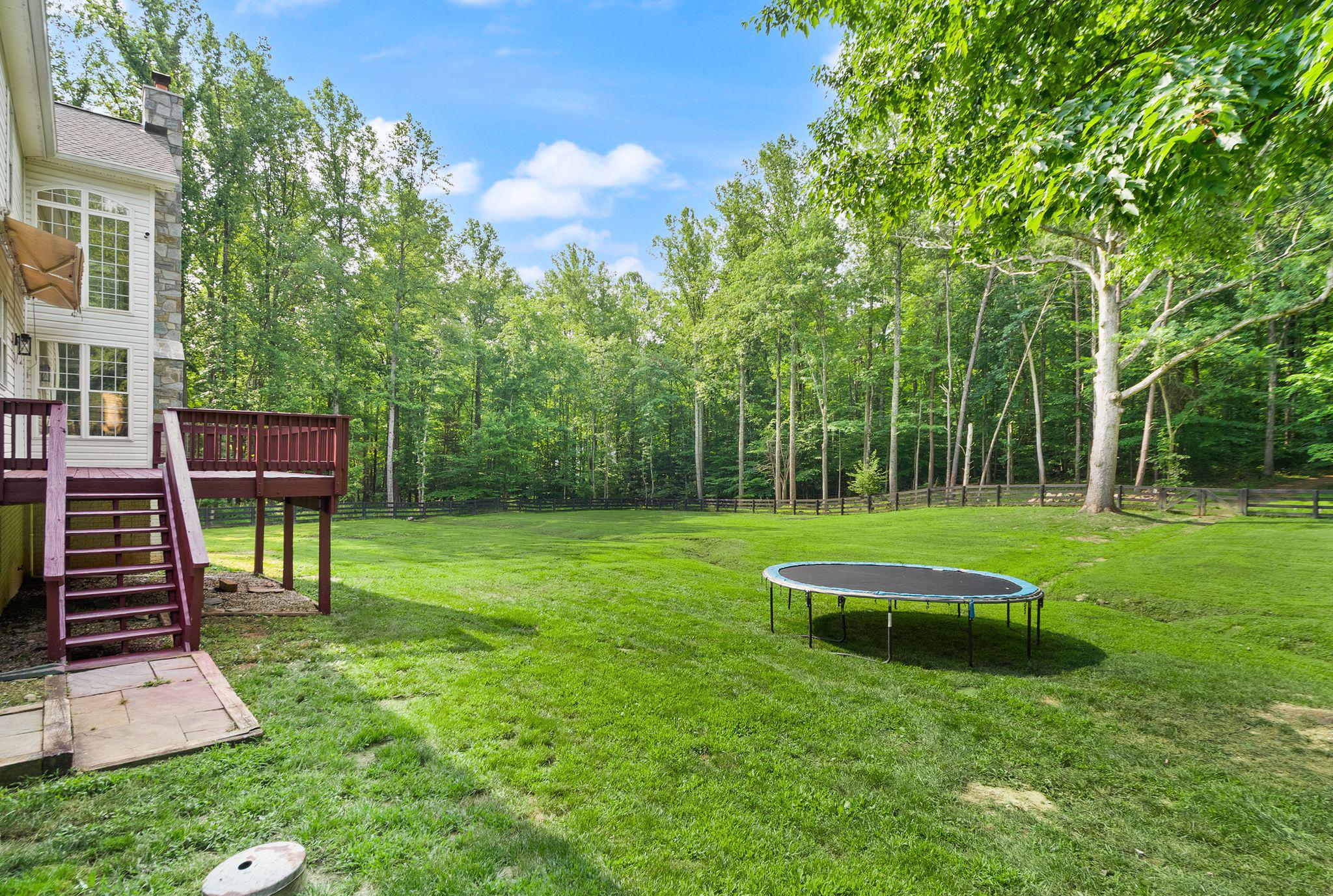 EVERGREEN FOREST - Residential