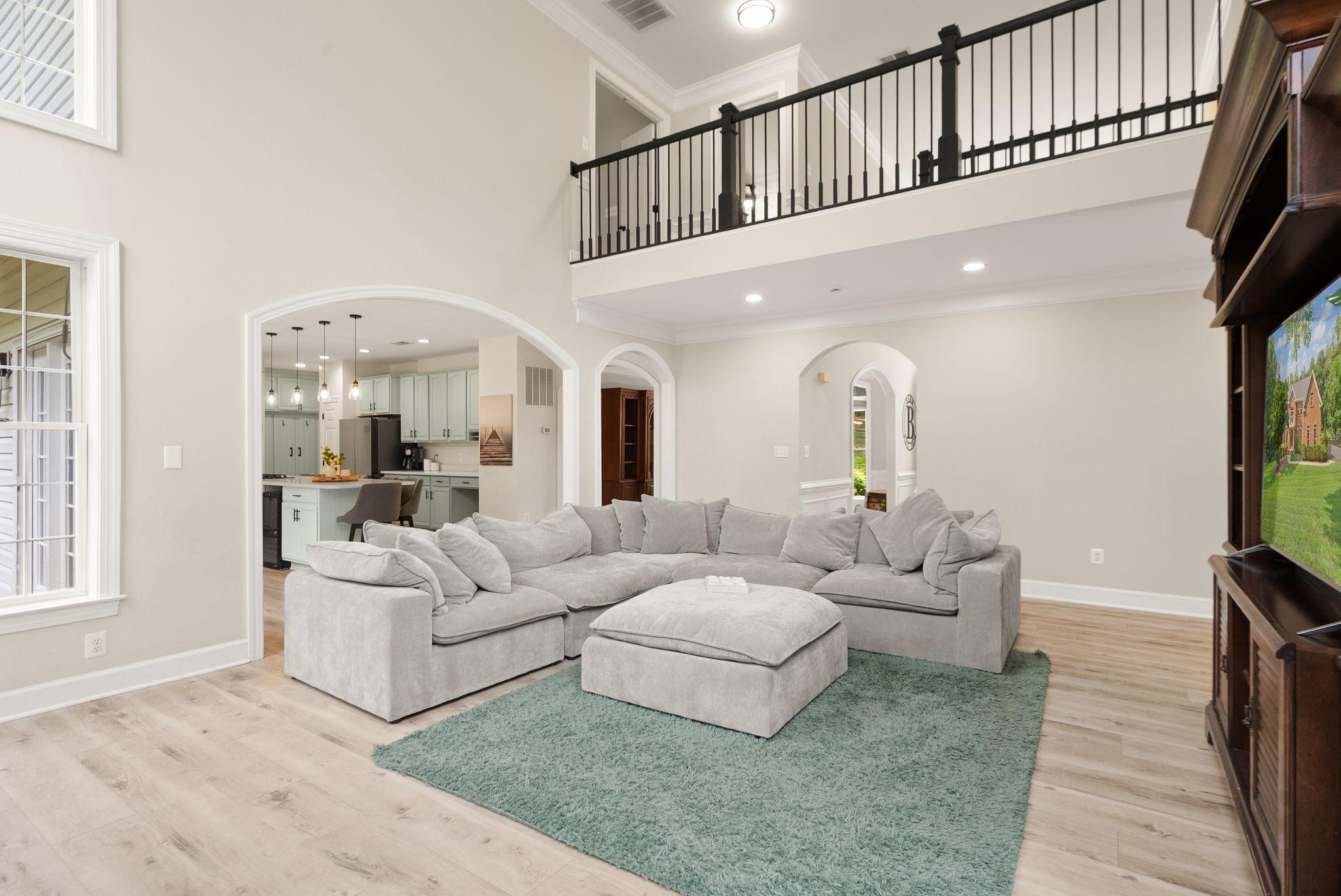 EVERGREEN FOREST - Residential