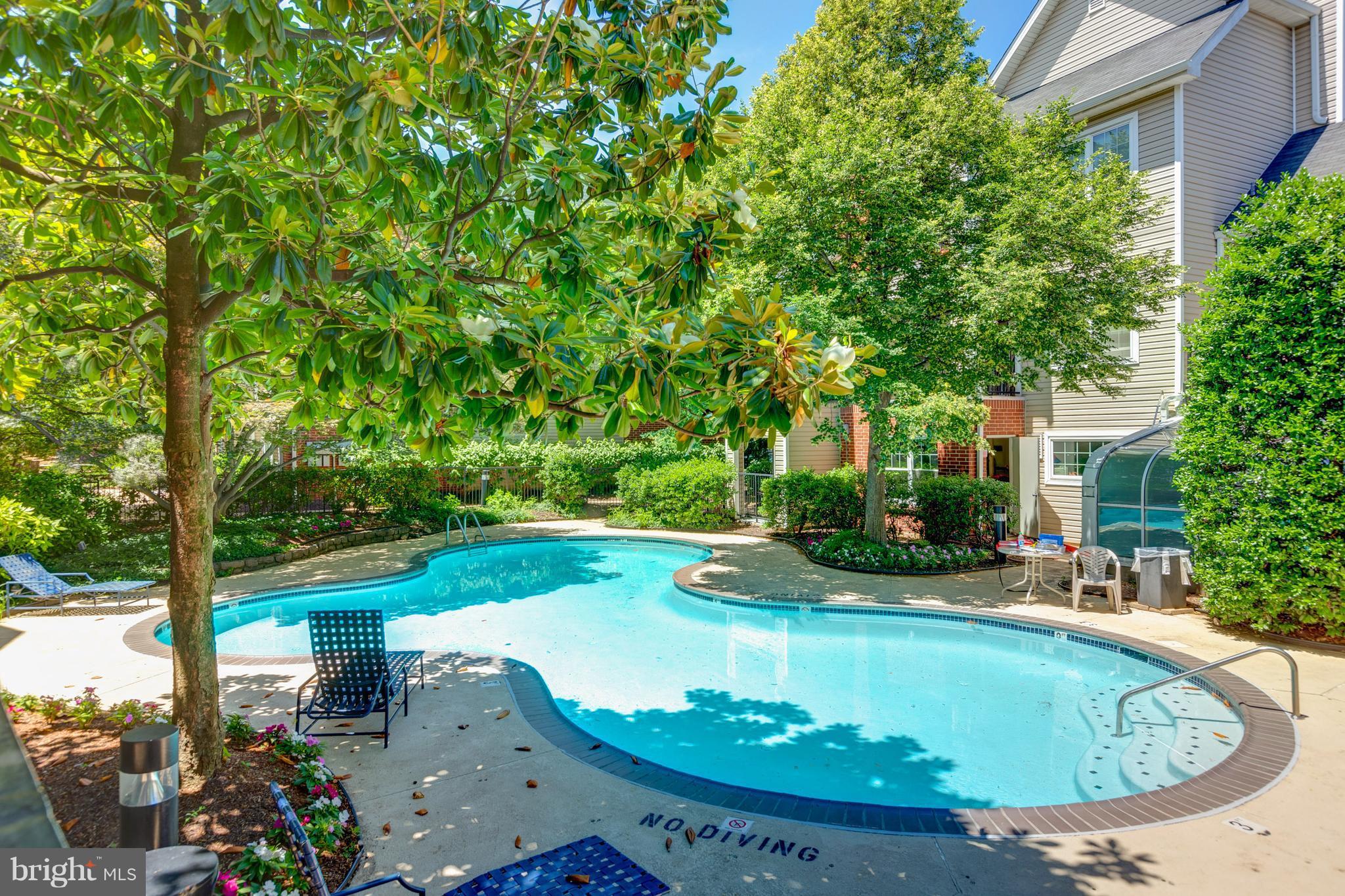 POINTE AT PARK CENTER - Residential