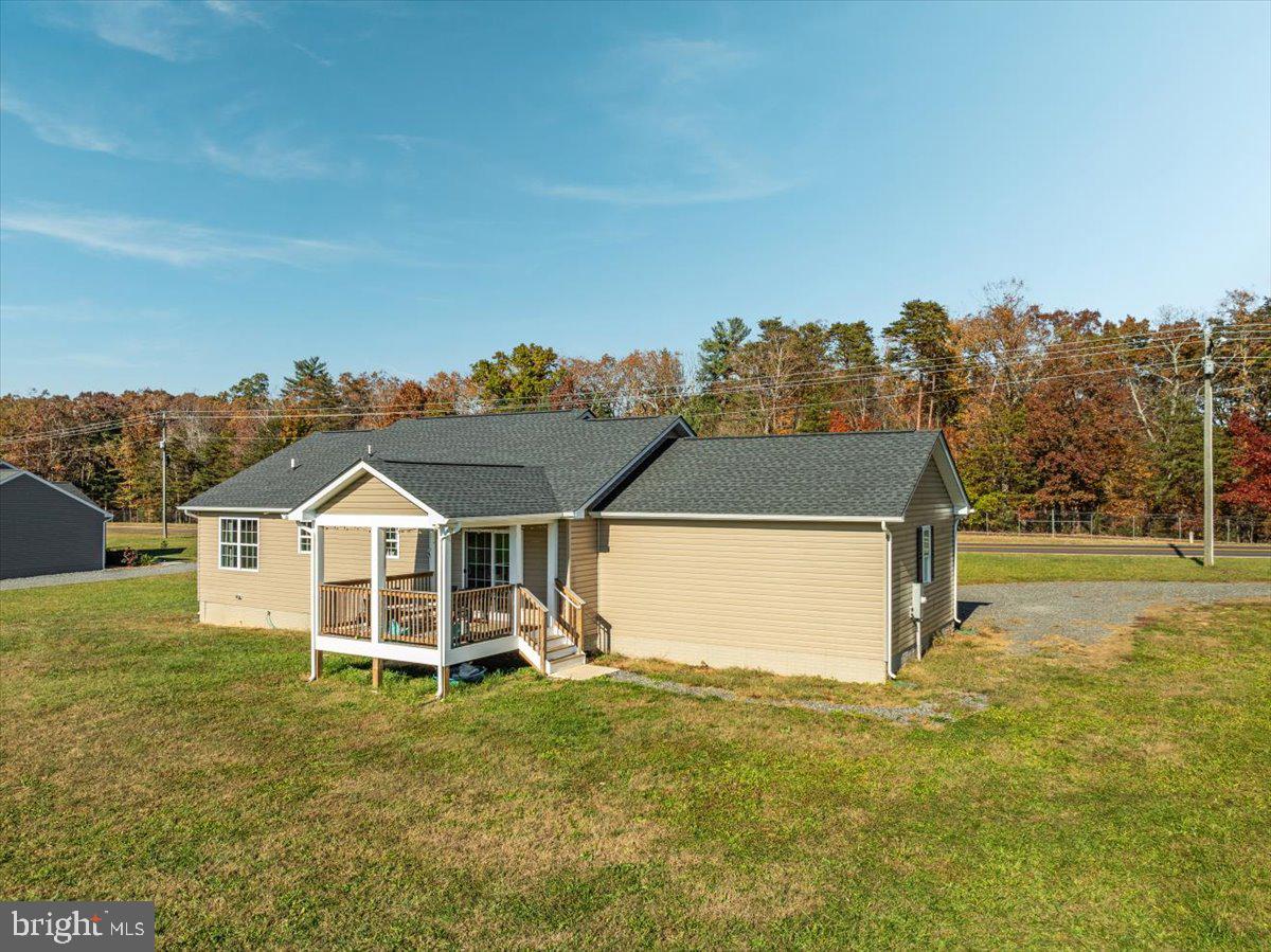 JABO - Residential