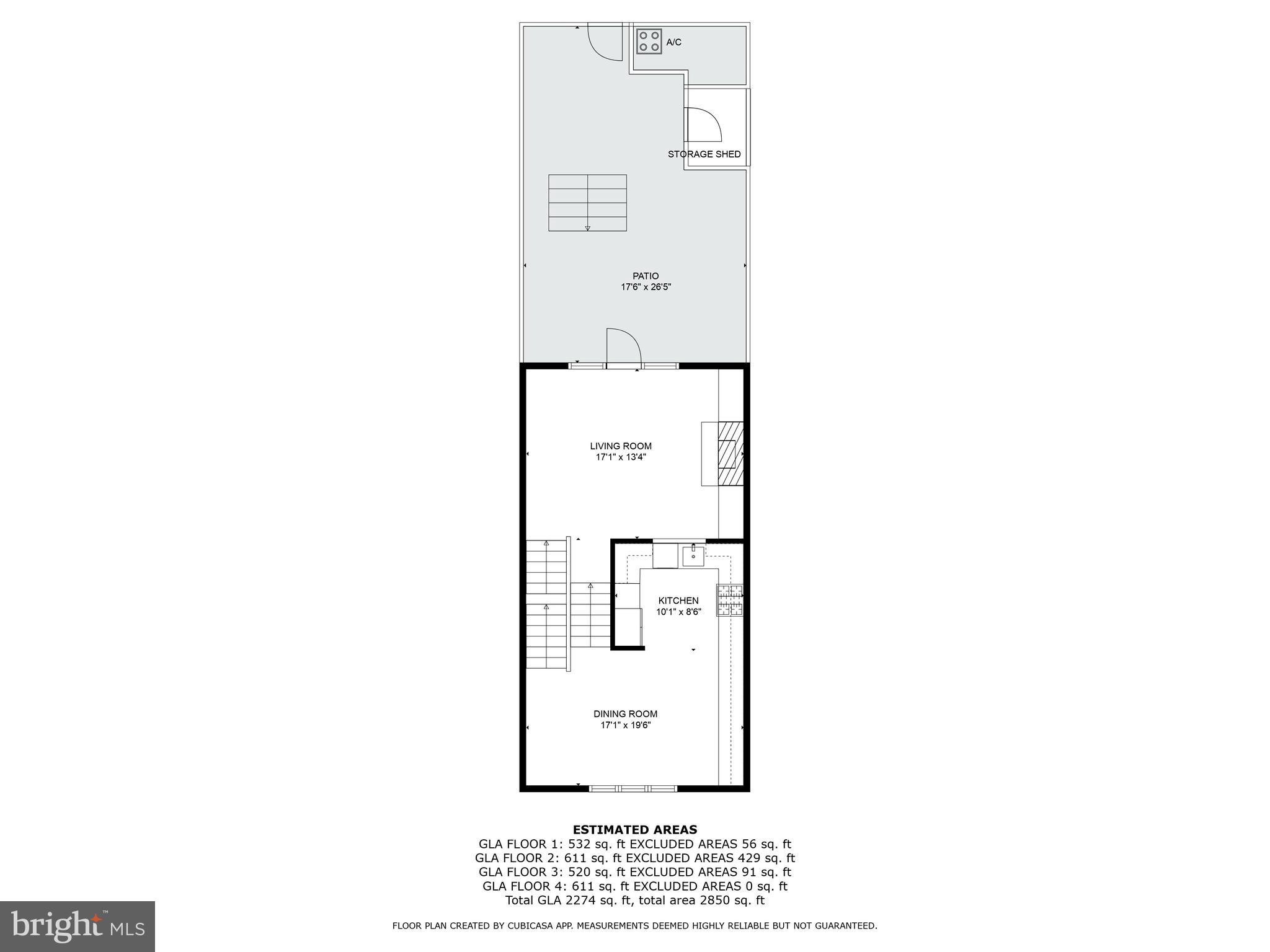 SOCIETY HILL - Residential