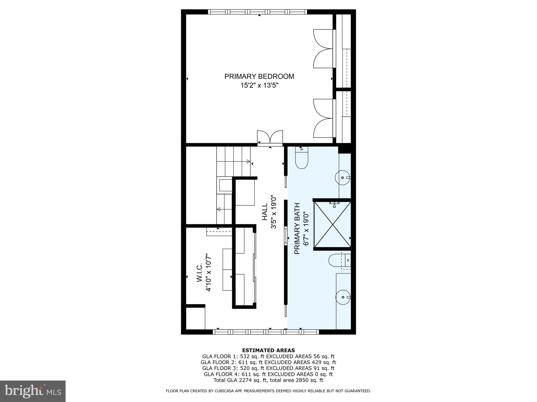 SOCIETY HILL - Residential