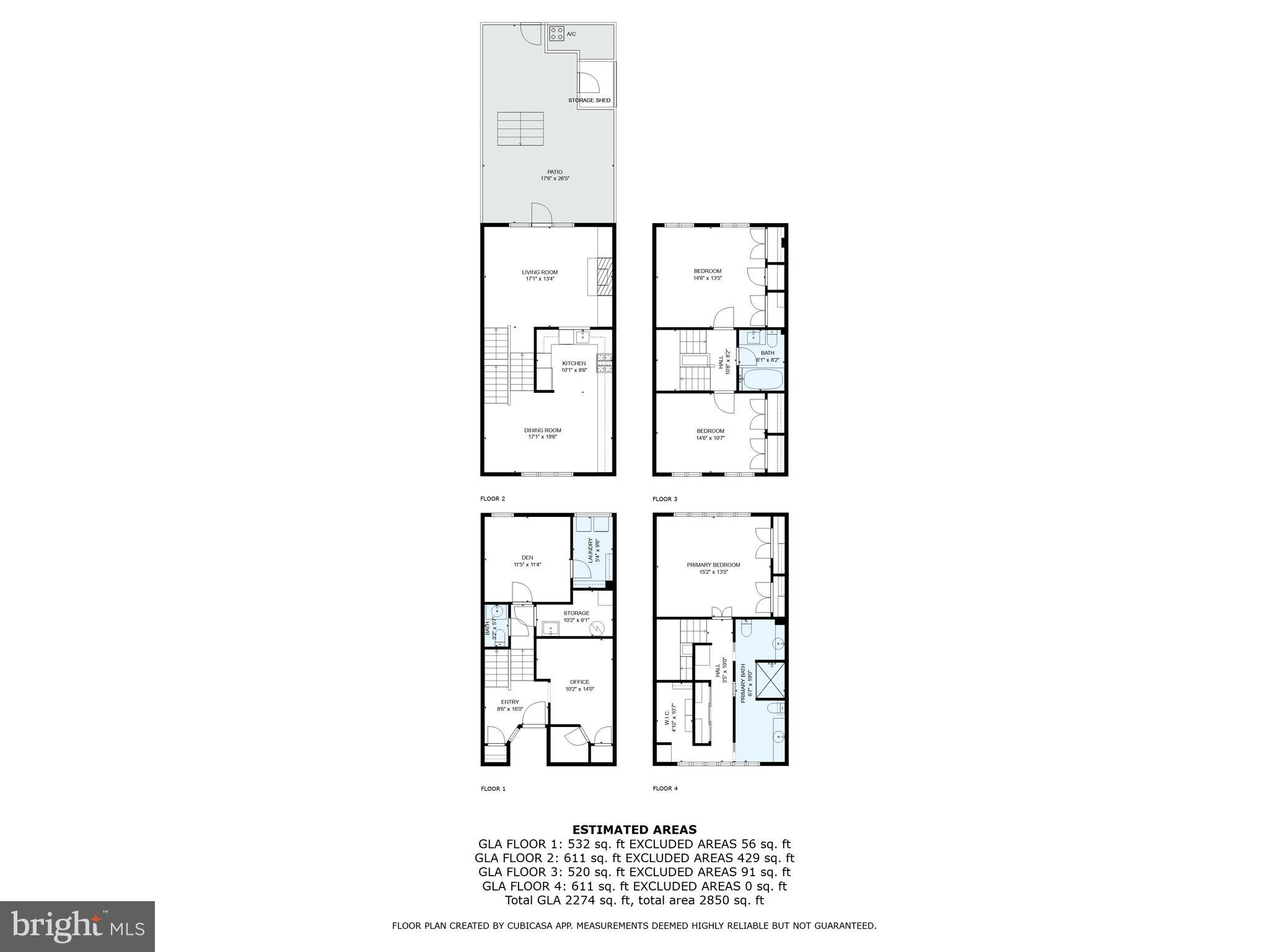 SOCIETY HILL - Residential