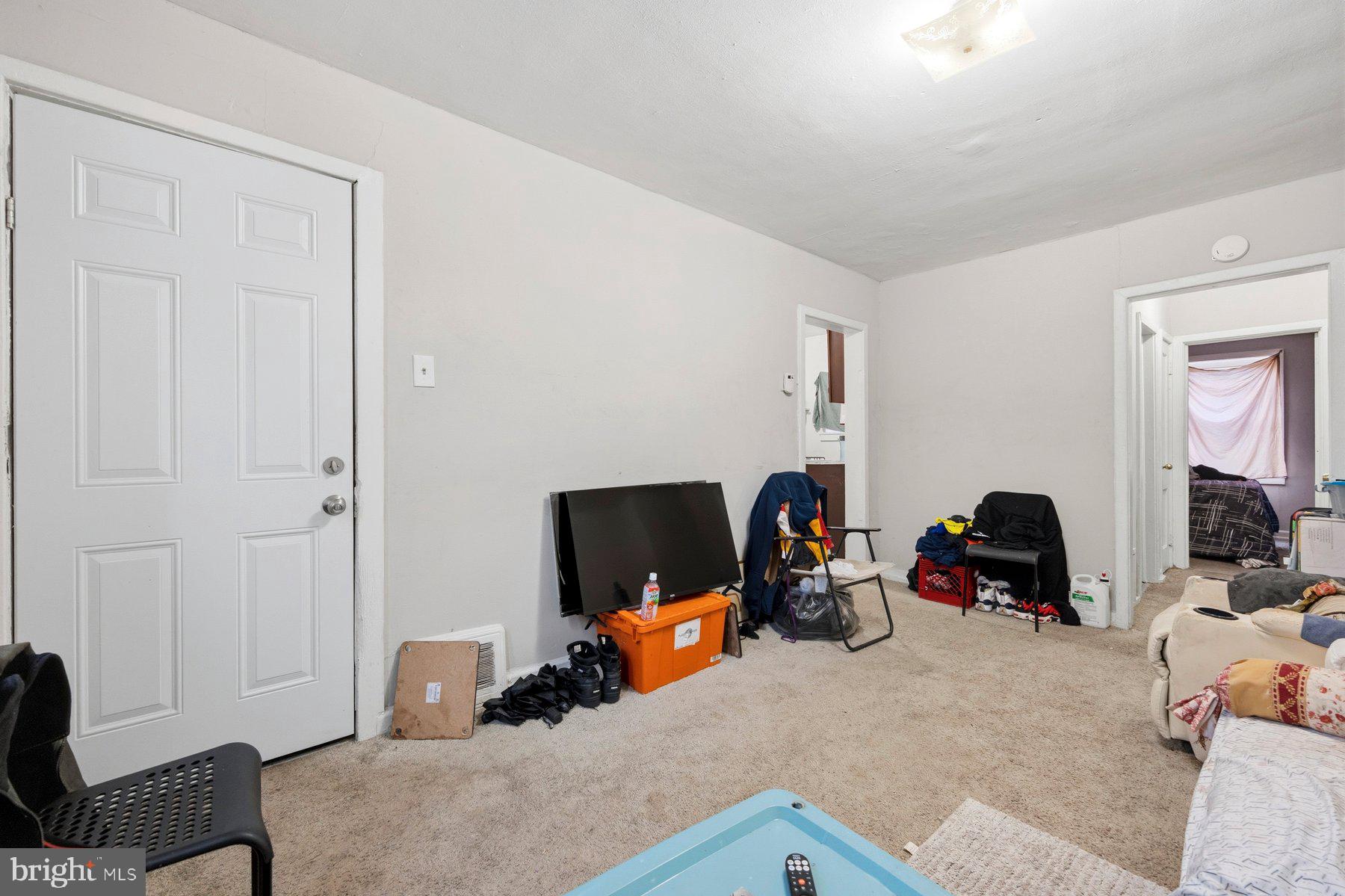 RITCHIE HEIGHTS - Residential