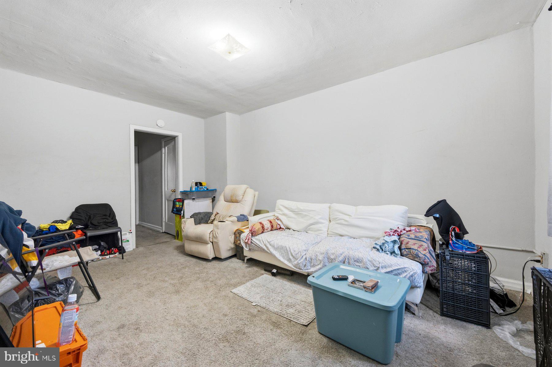 RITCHIE HEIGHTS - Residential