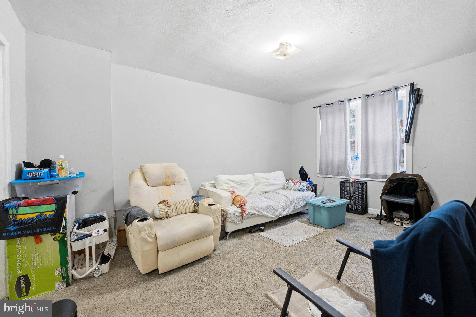 RITCHIE HEIGHTS - Residential