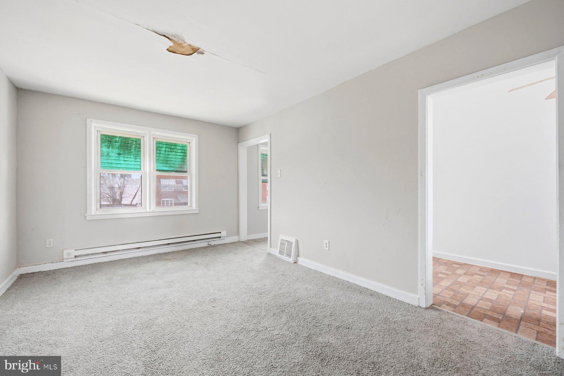 RITCHIE HEIGHTS - Residential