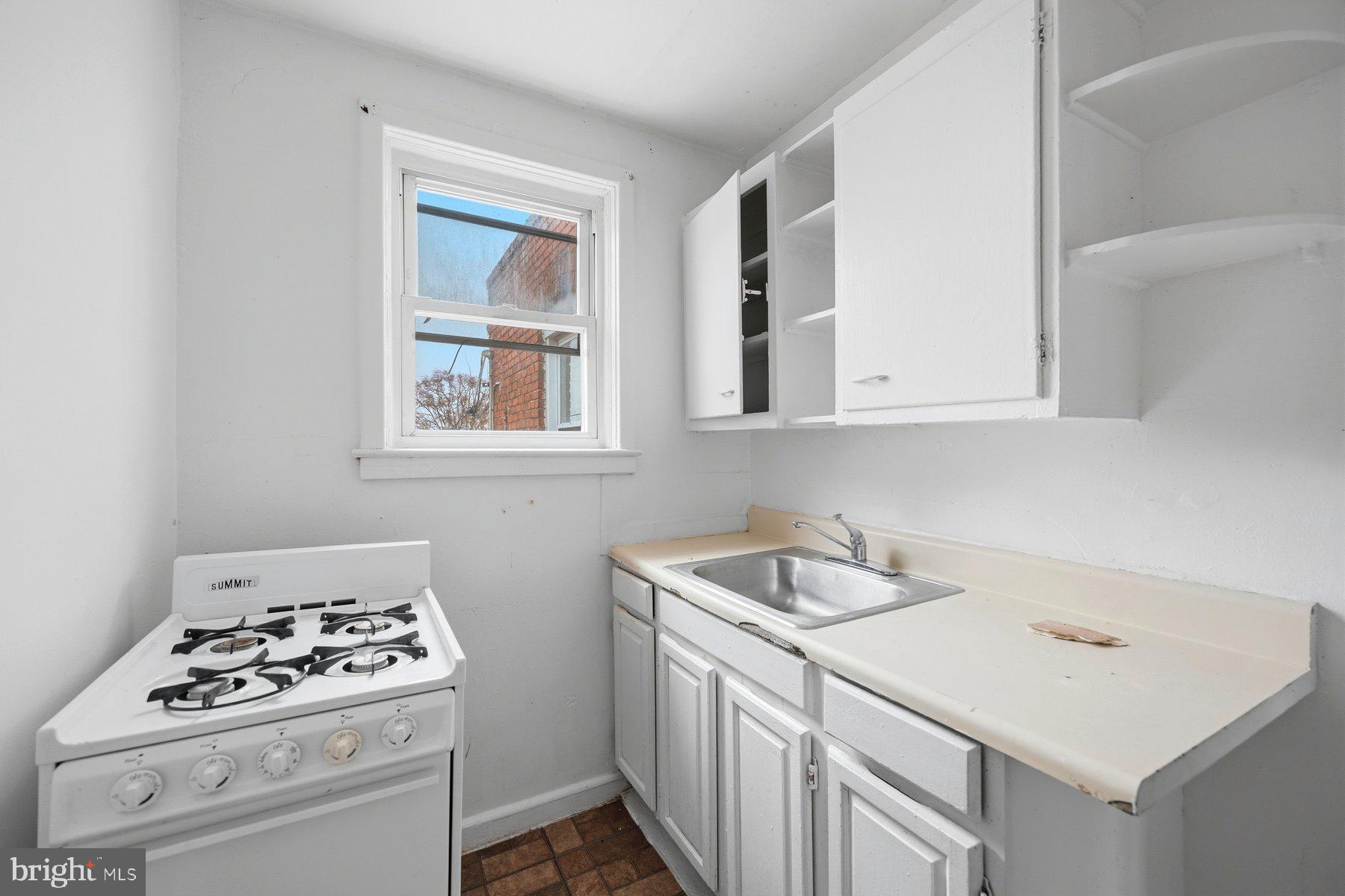 RITCHIE HEIGHTS - Residential