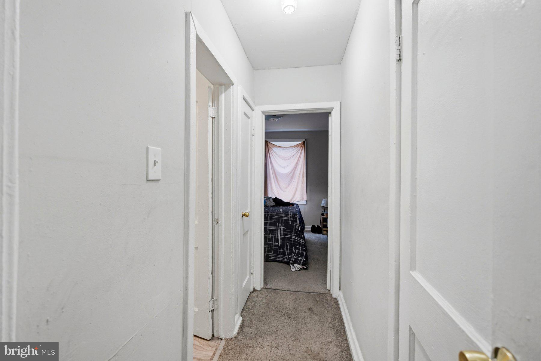 RITCHIE HEIGHTS - Residential