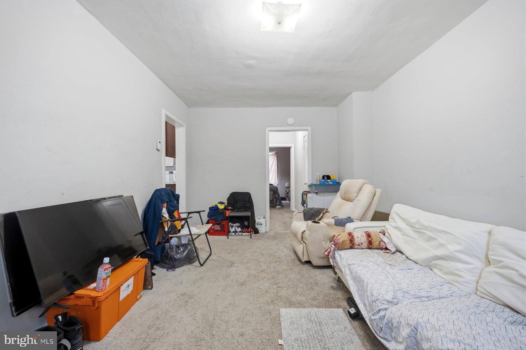 RITCHIE HEIGHTS - Residential
