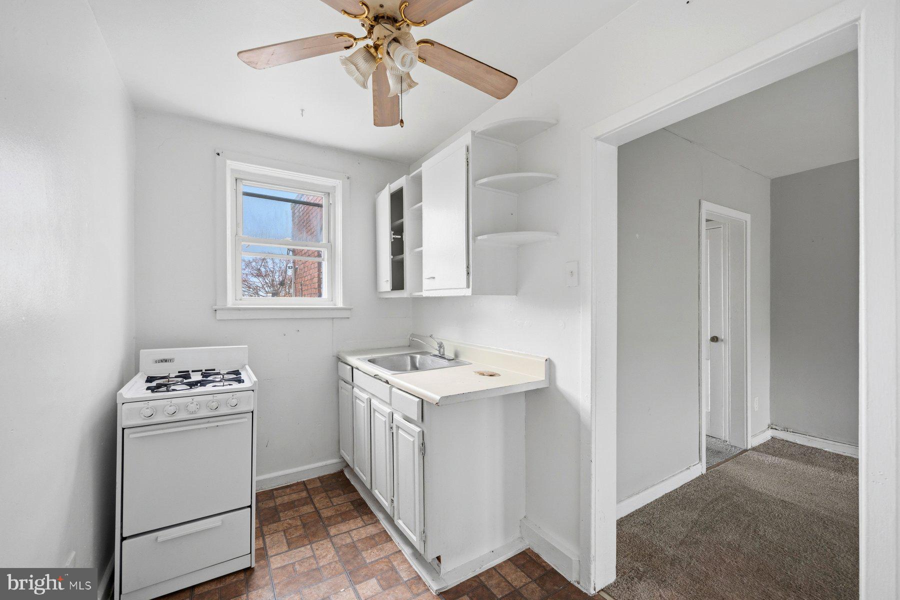 RITCHIE HEIGHTS - Residential