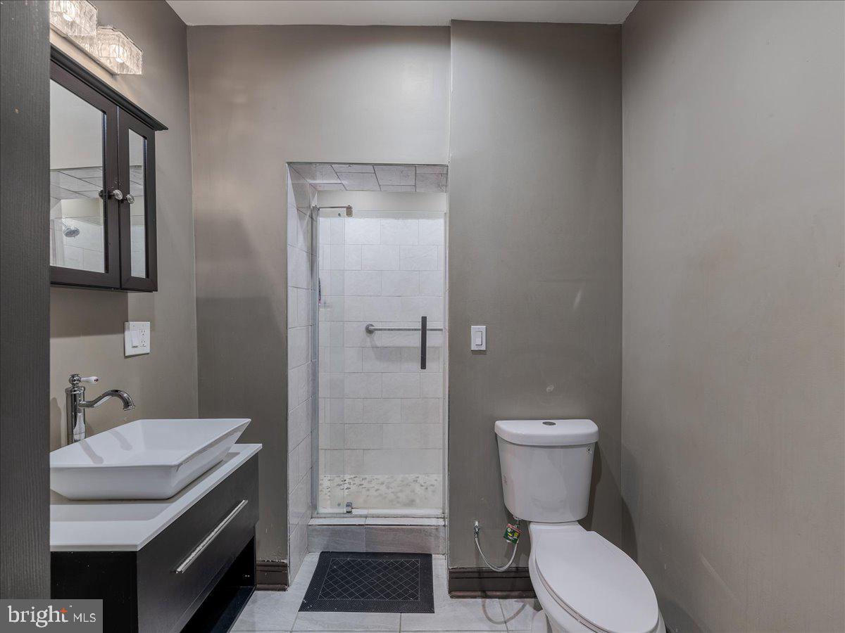 PHILADELPHIA (SOUTH) - Residential