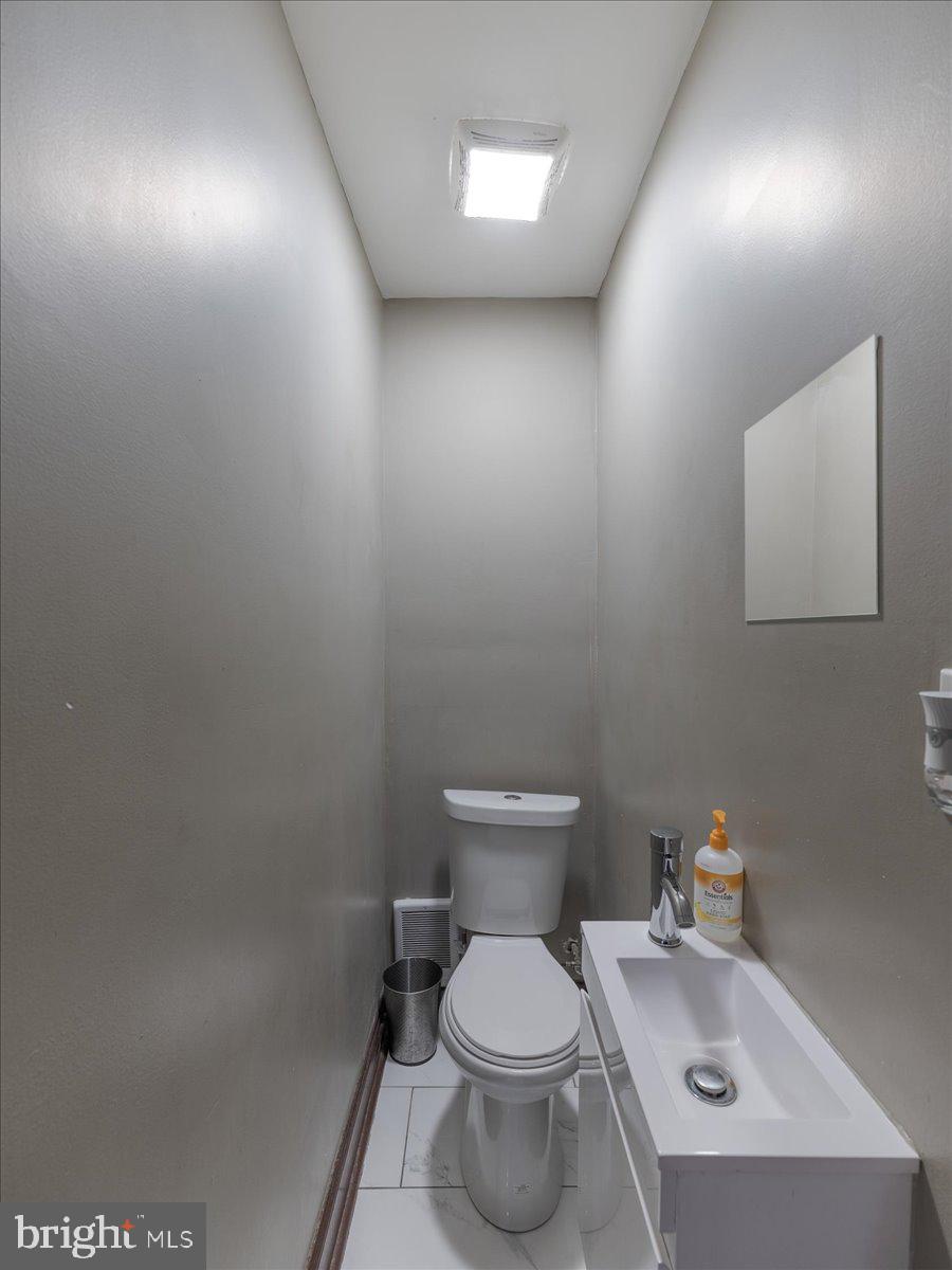 PHILADELPHIA (SOUTH) - Residential