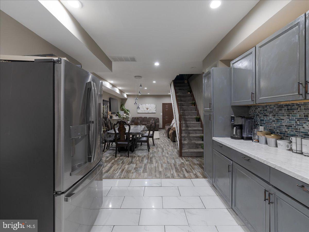 PHILADELPHIA (SOUTH) - Residential