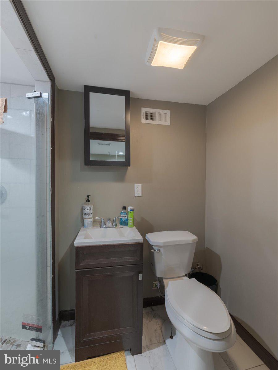 PHILADELPHIA (SOUTH) - Residential