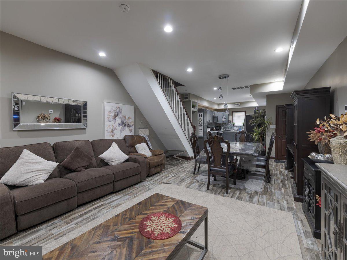 PHILADELPHIA (SOUTH) - Residential