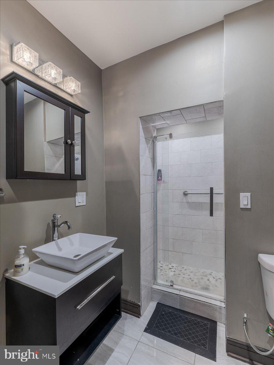 PHILADELPHIA (SOUTH) - Residential