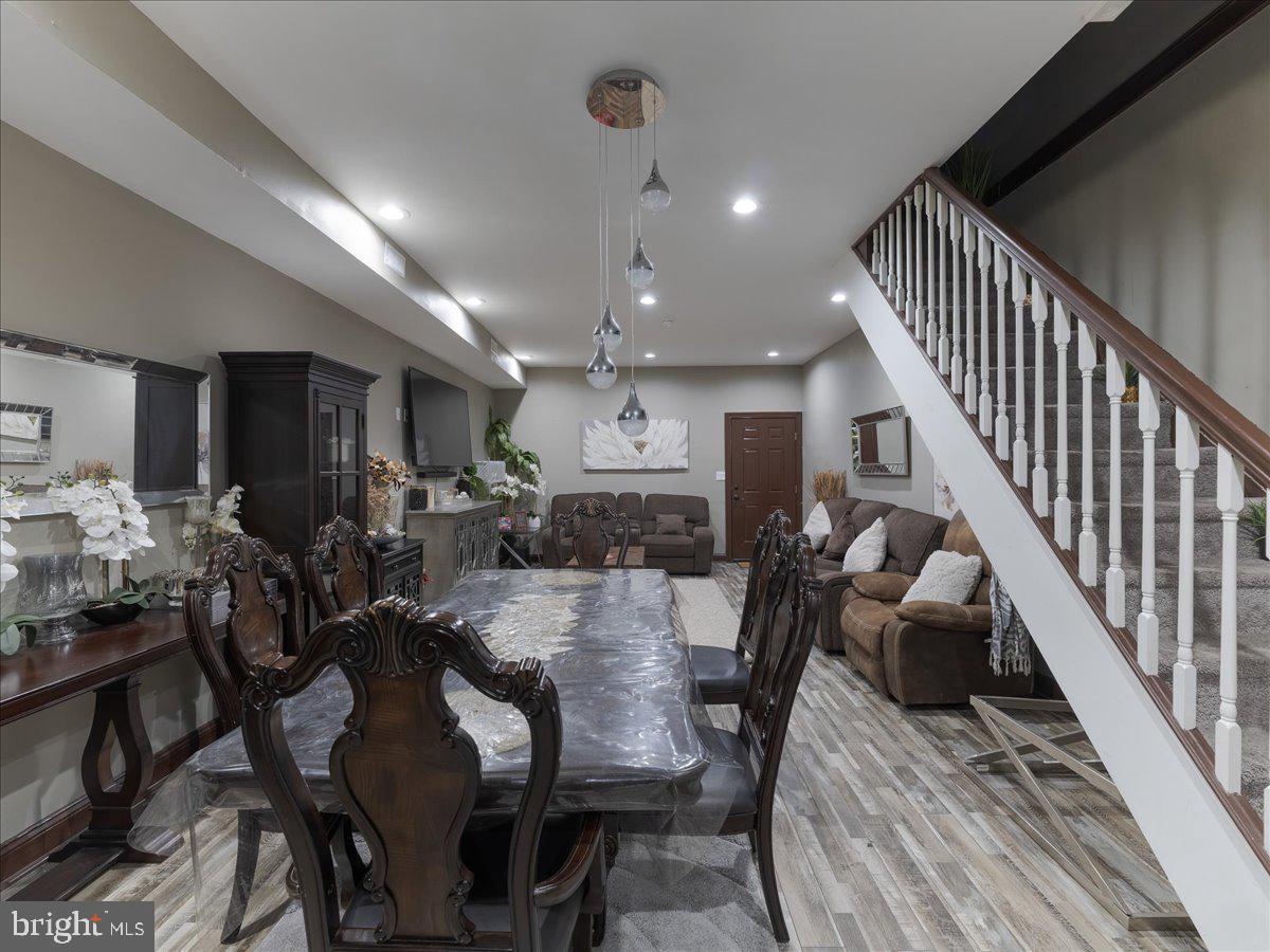 PHILADELPHIA (SOUTH) - Residential
