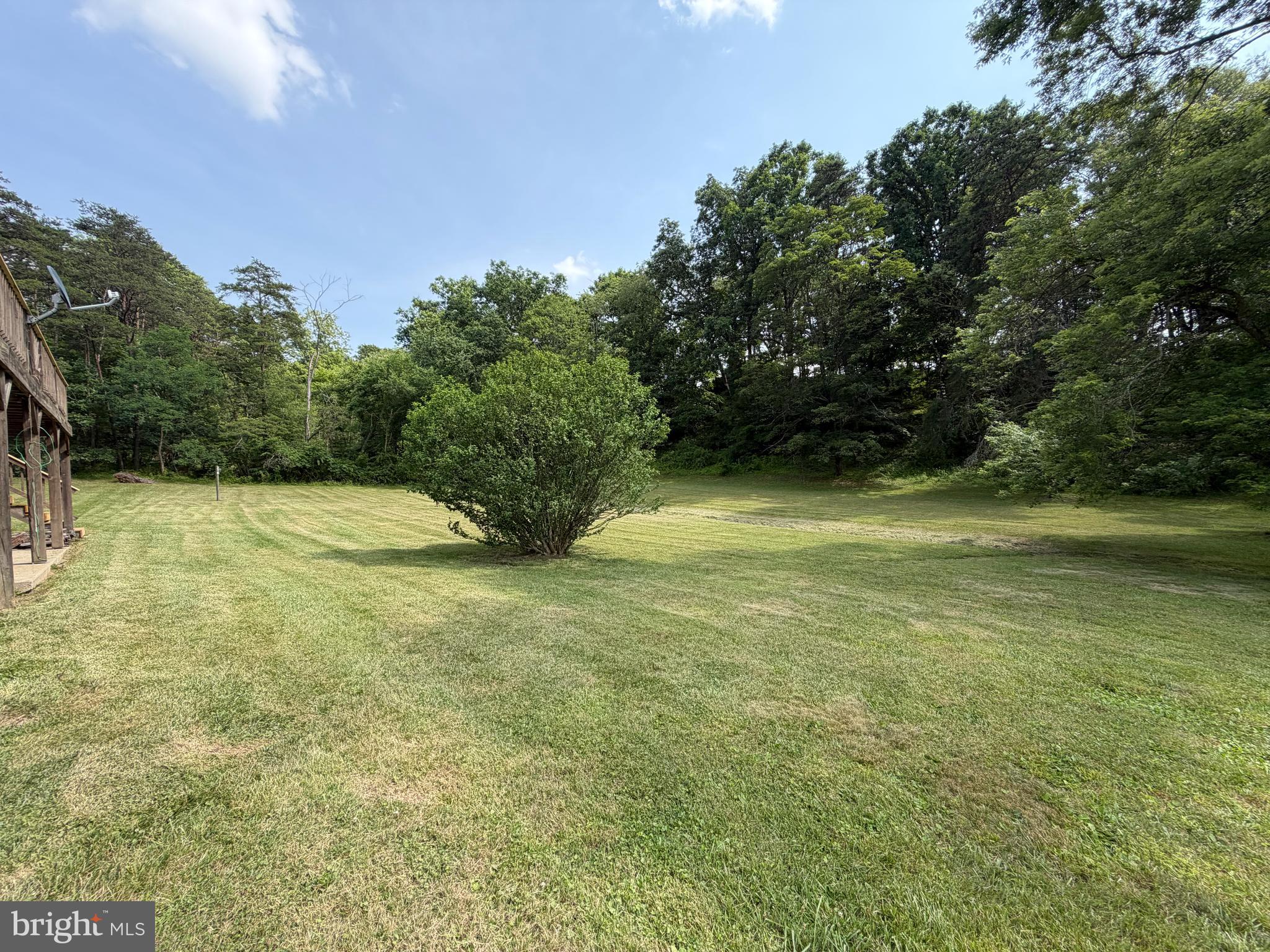 FORT ASHBY - Residential