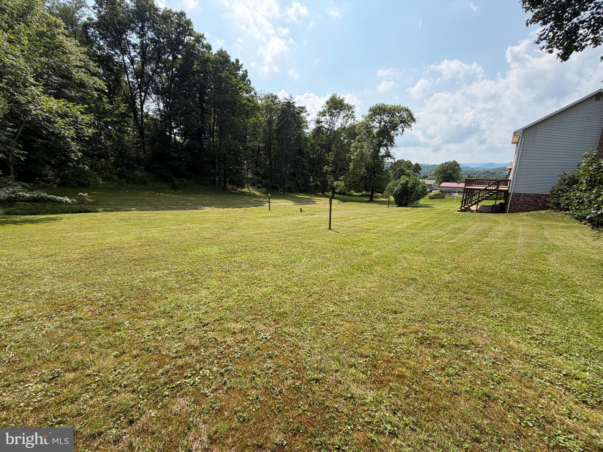 FORT ASHBY - Residential