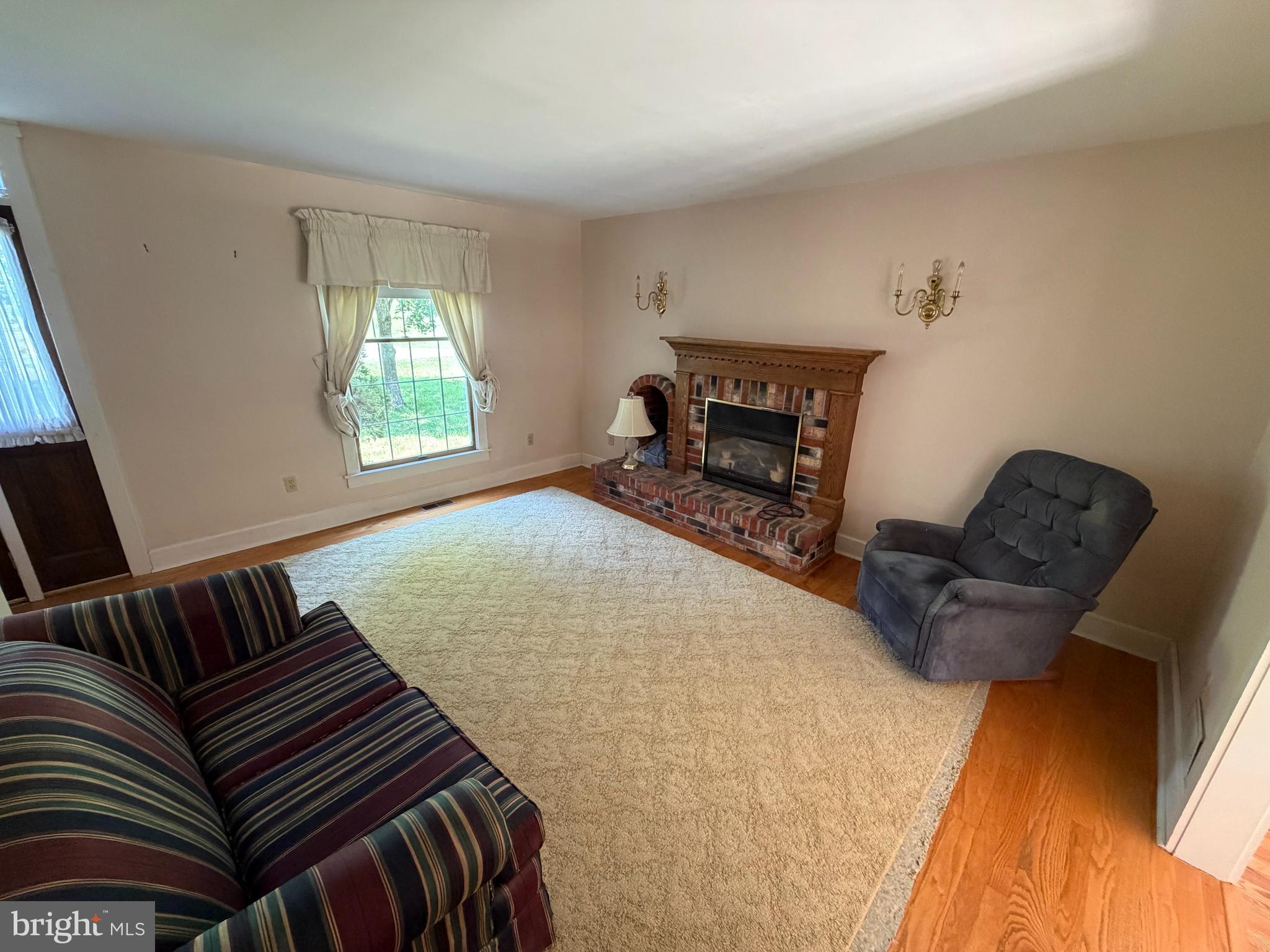 FORT ASHBY - Residential