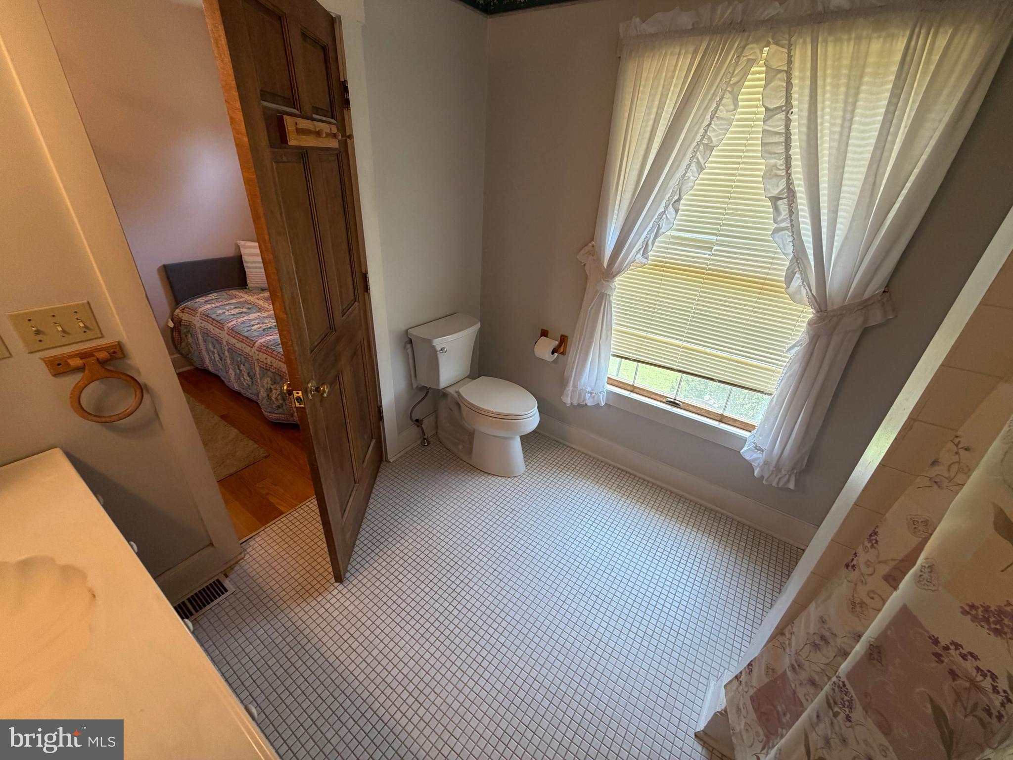 FORT ASHBY - Residential