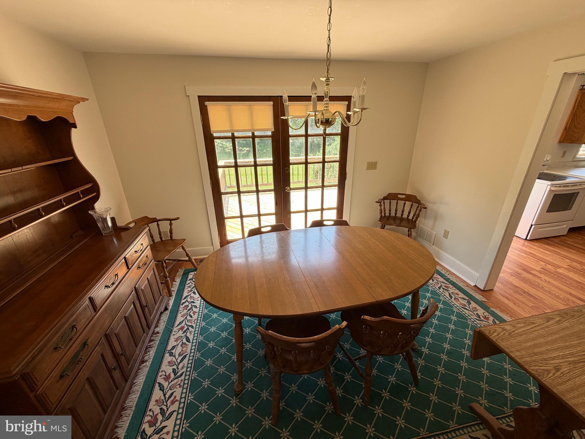 FORT ASHBY - Residential