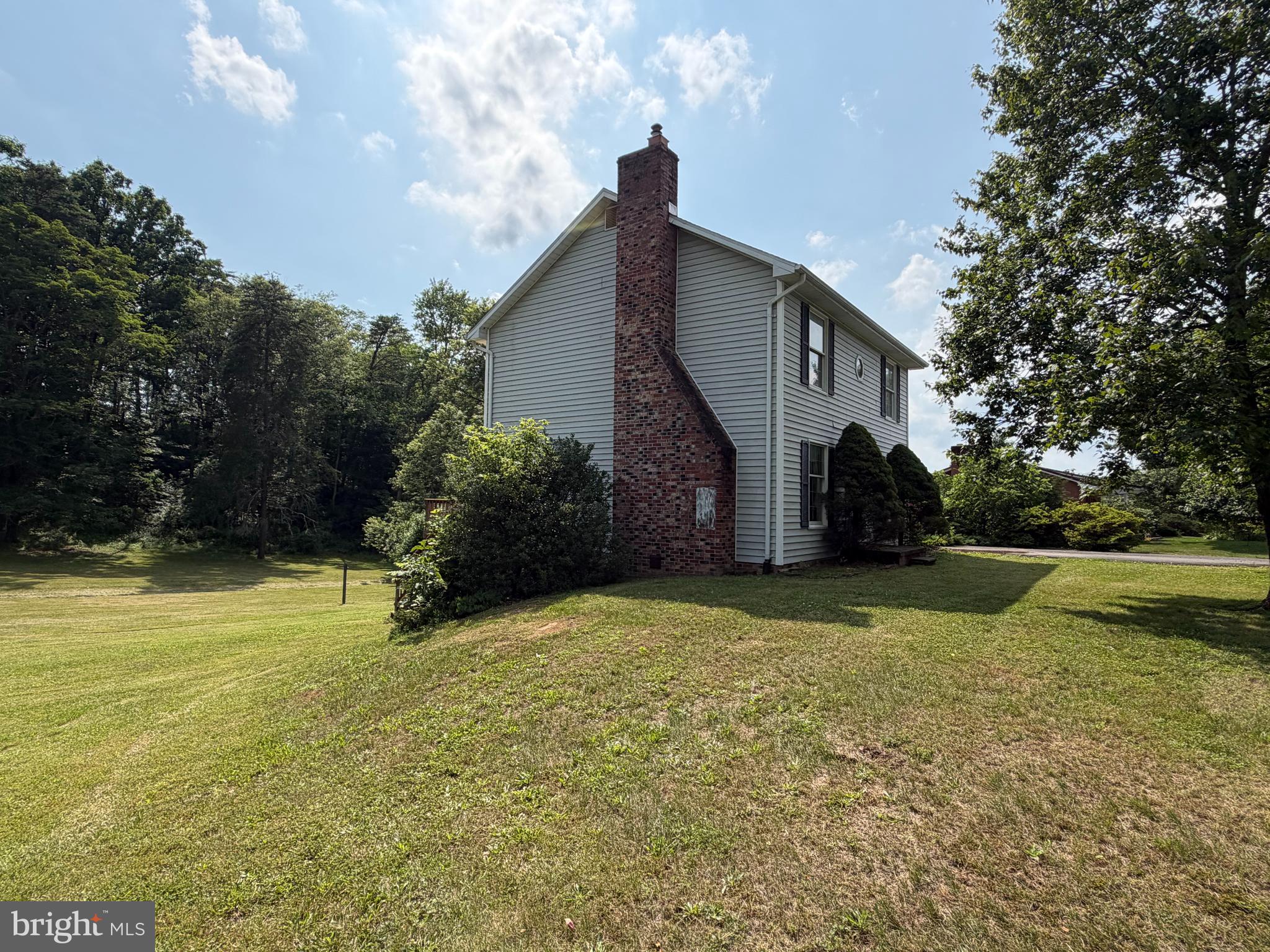 FORT ASHBY - Residential