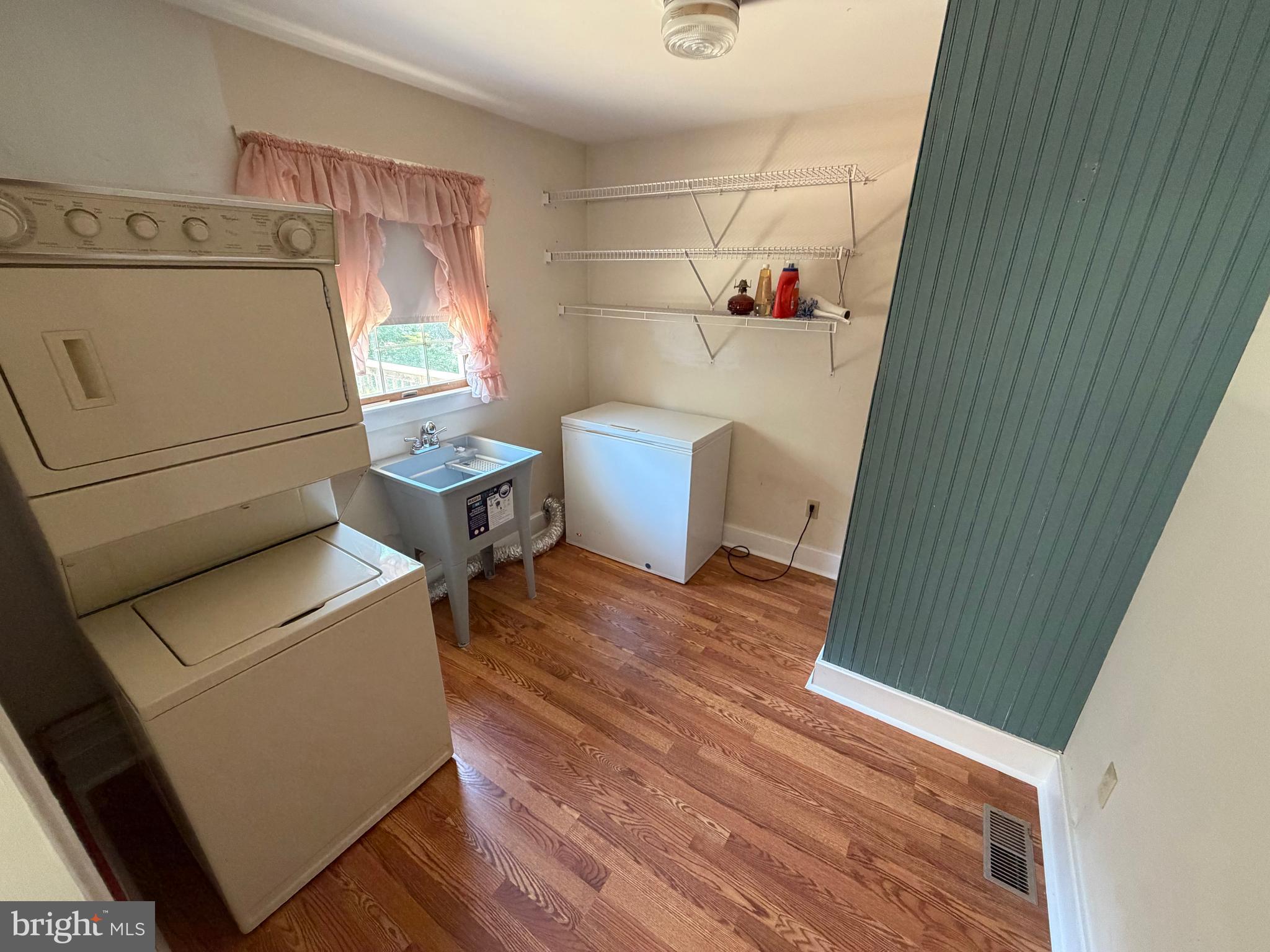 FORT ASHBY - Residential