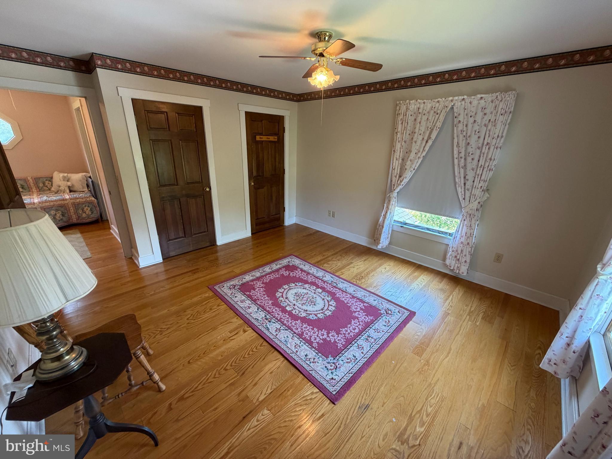 FORT ASHBY - Residential