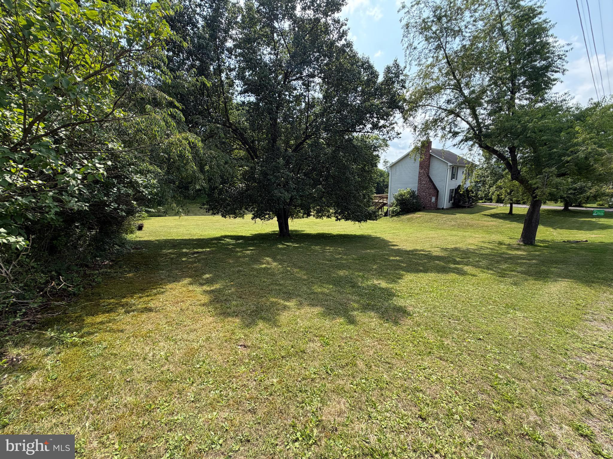FORT ASHBY - Residential