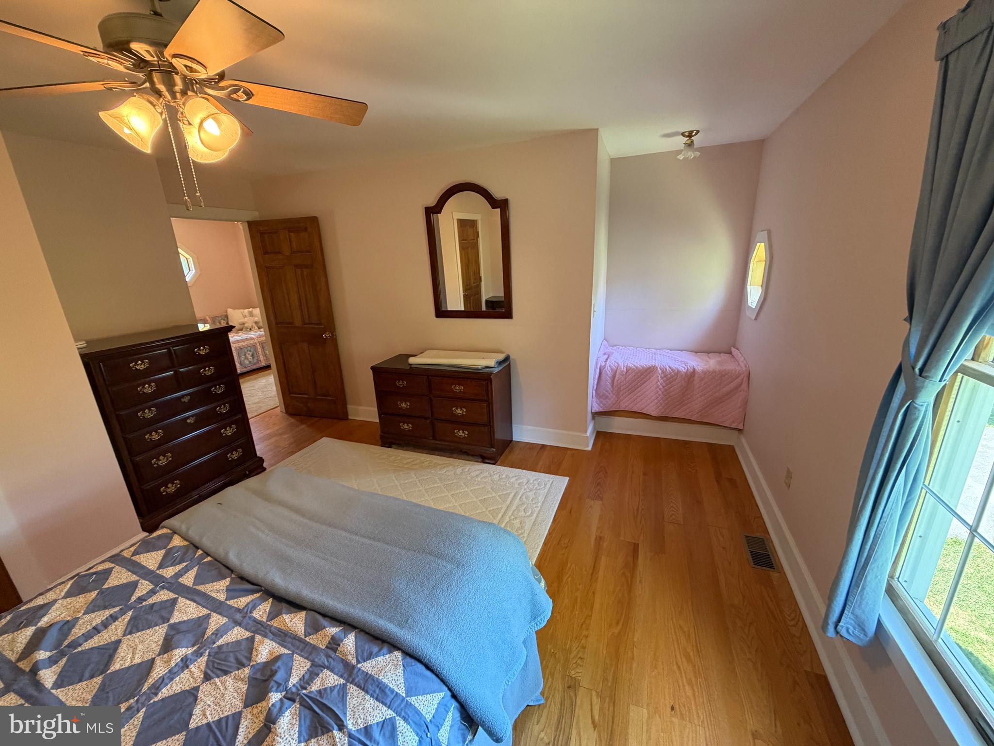 FORT ASHBY - Residential