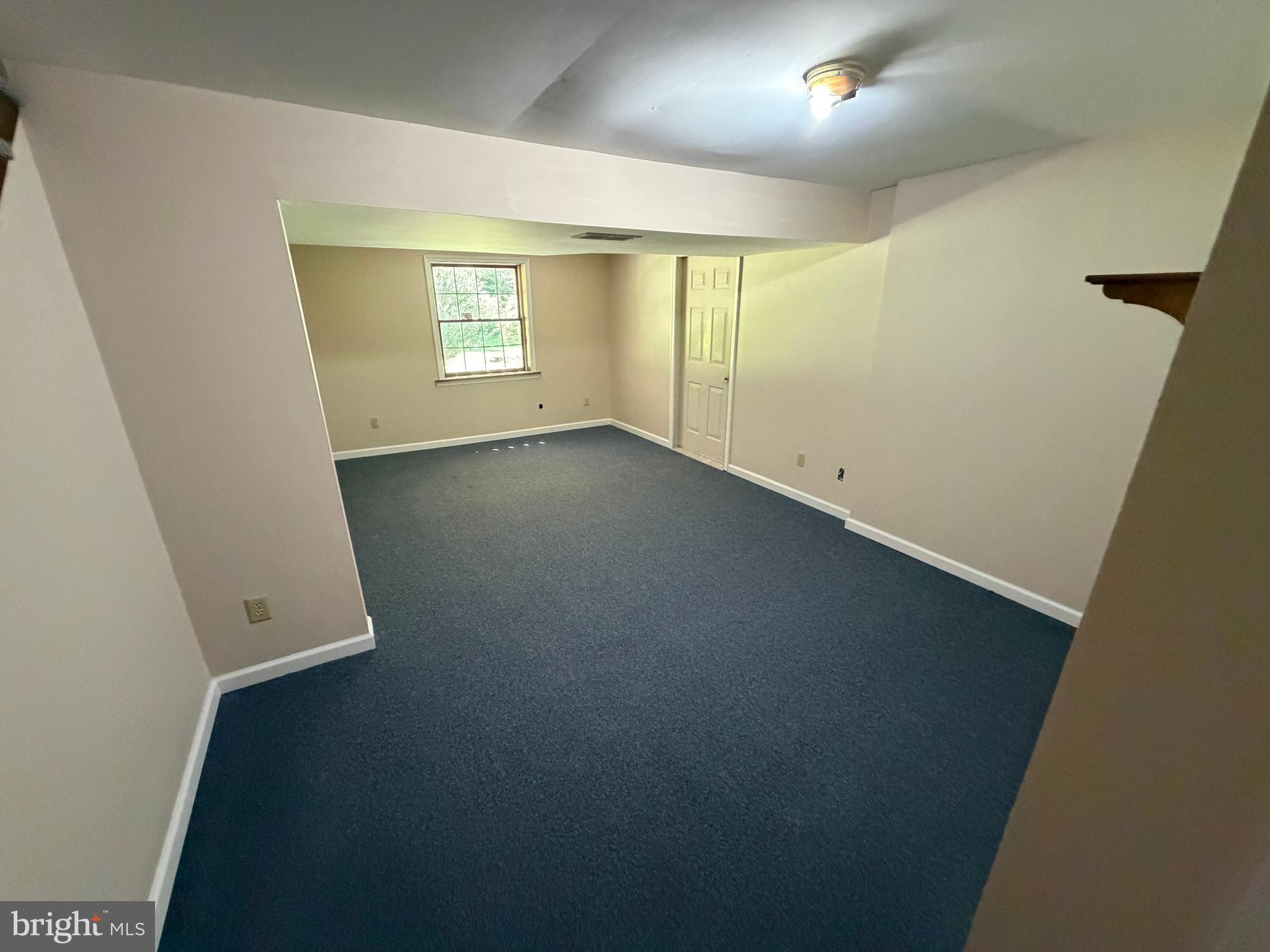 FORT ASHBY - Residential
