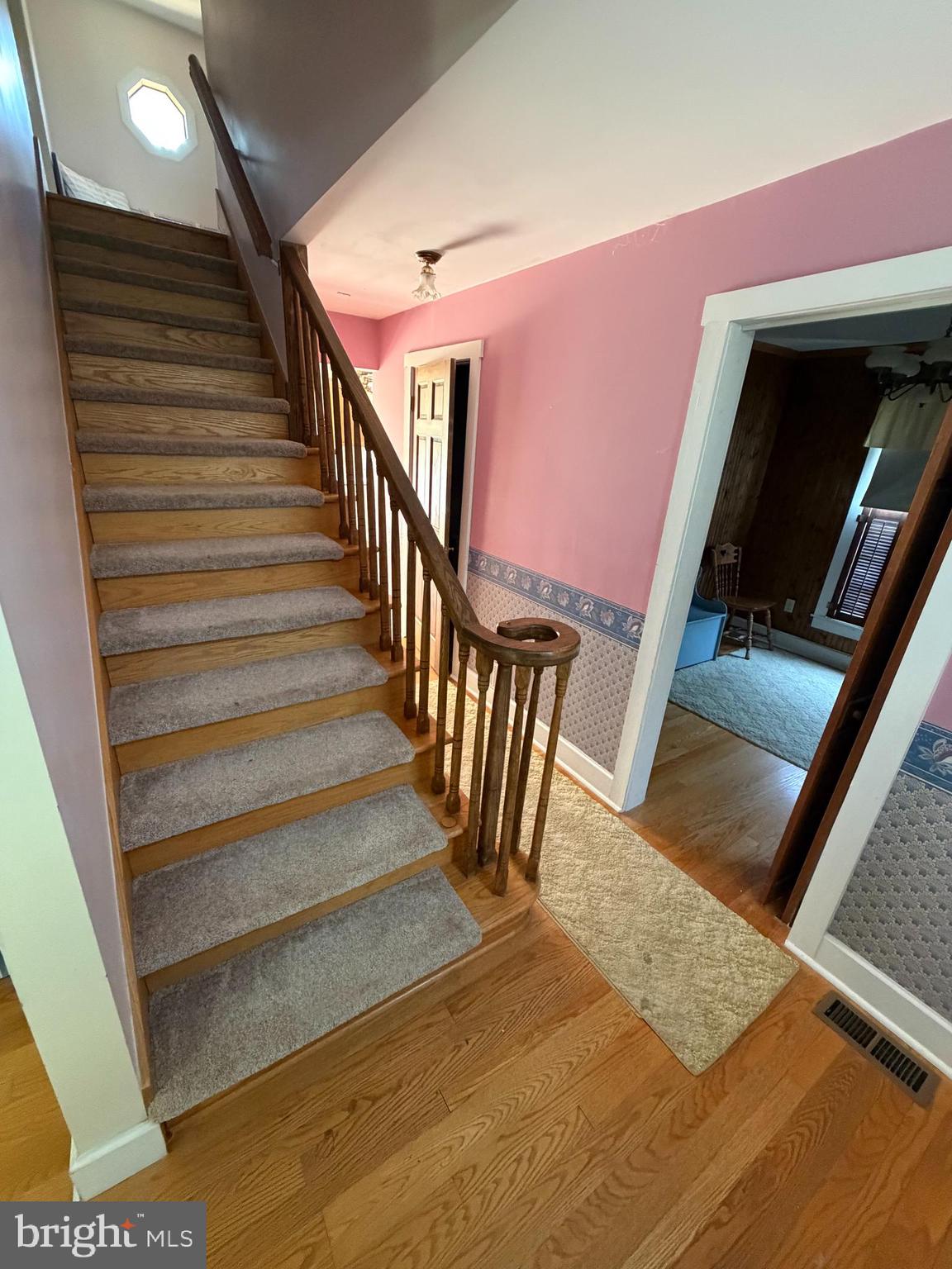 FORT ASHBY - Residential