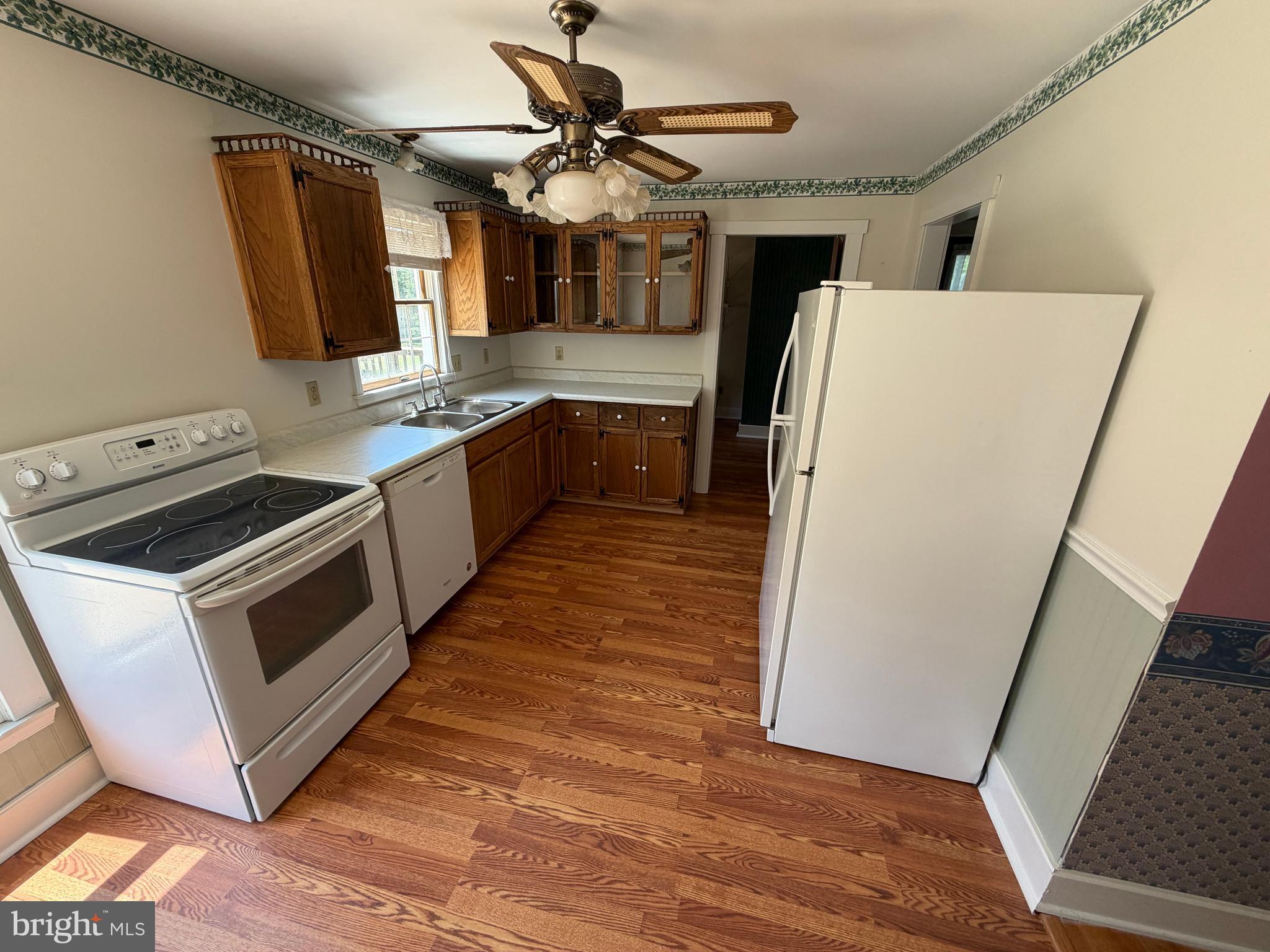 FORT ASHBY - Residential