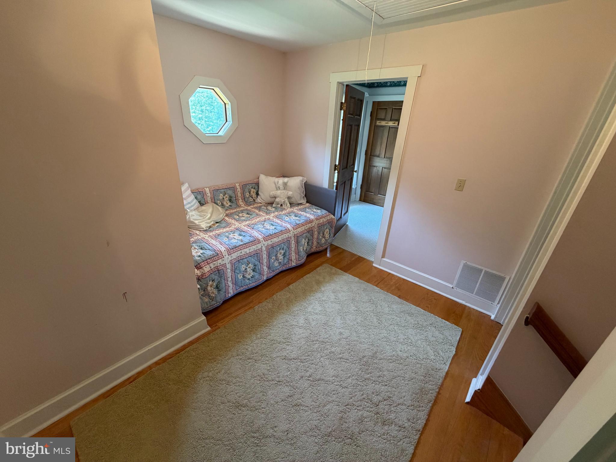 FORT ASHBY - Residential