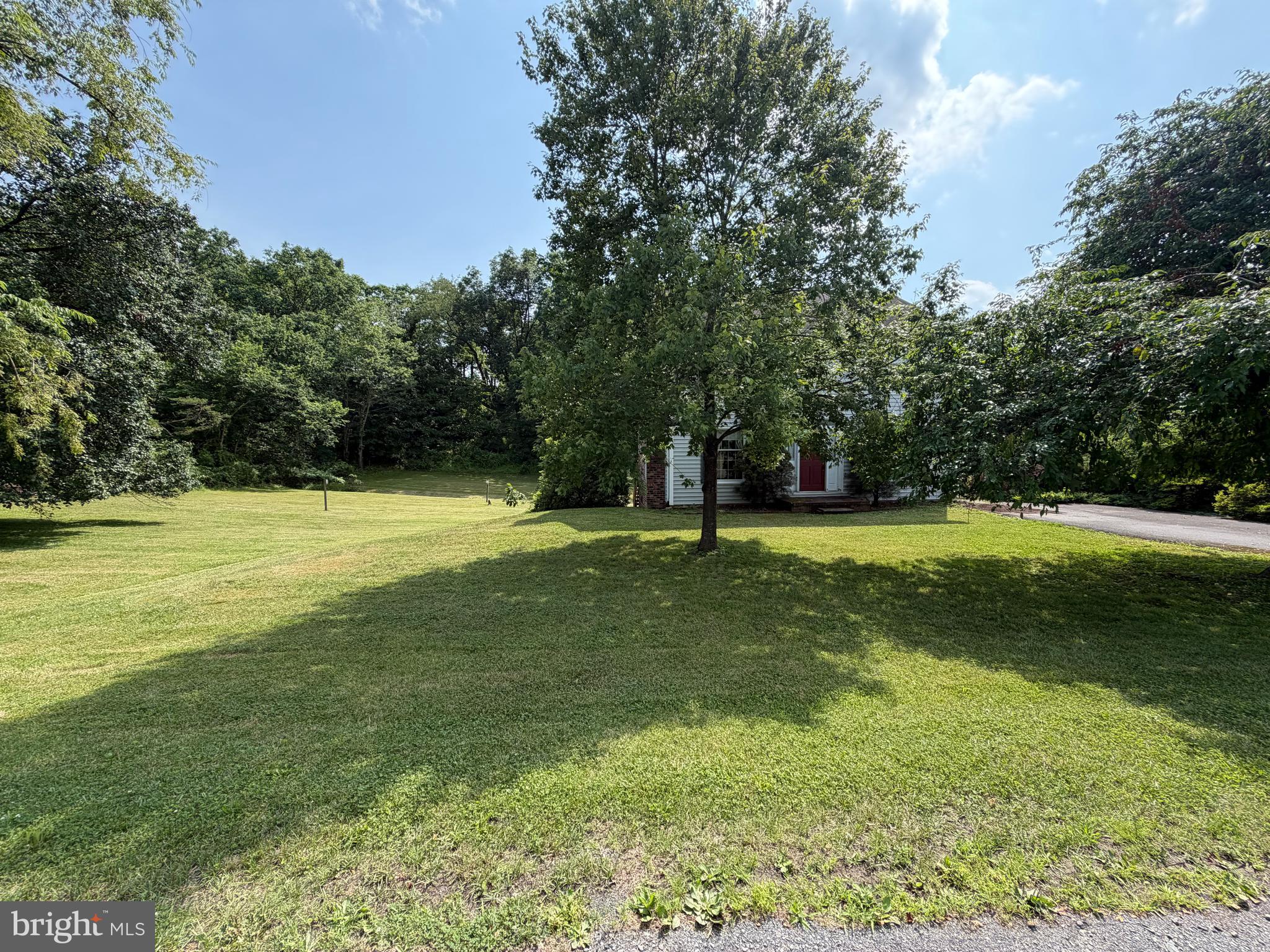 FORT ASHBY - Residential