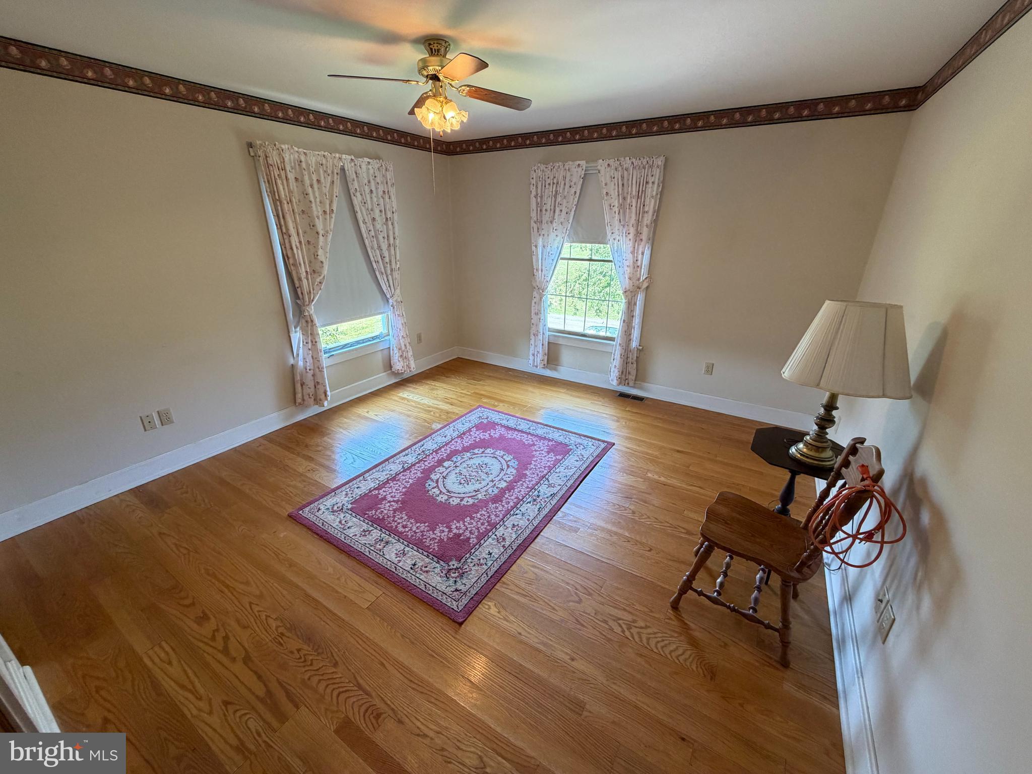 FORT ASHBY - Residential