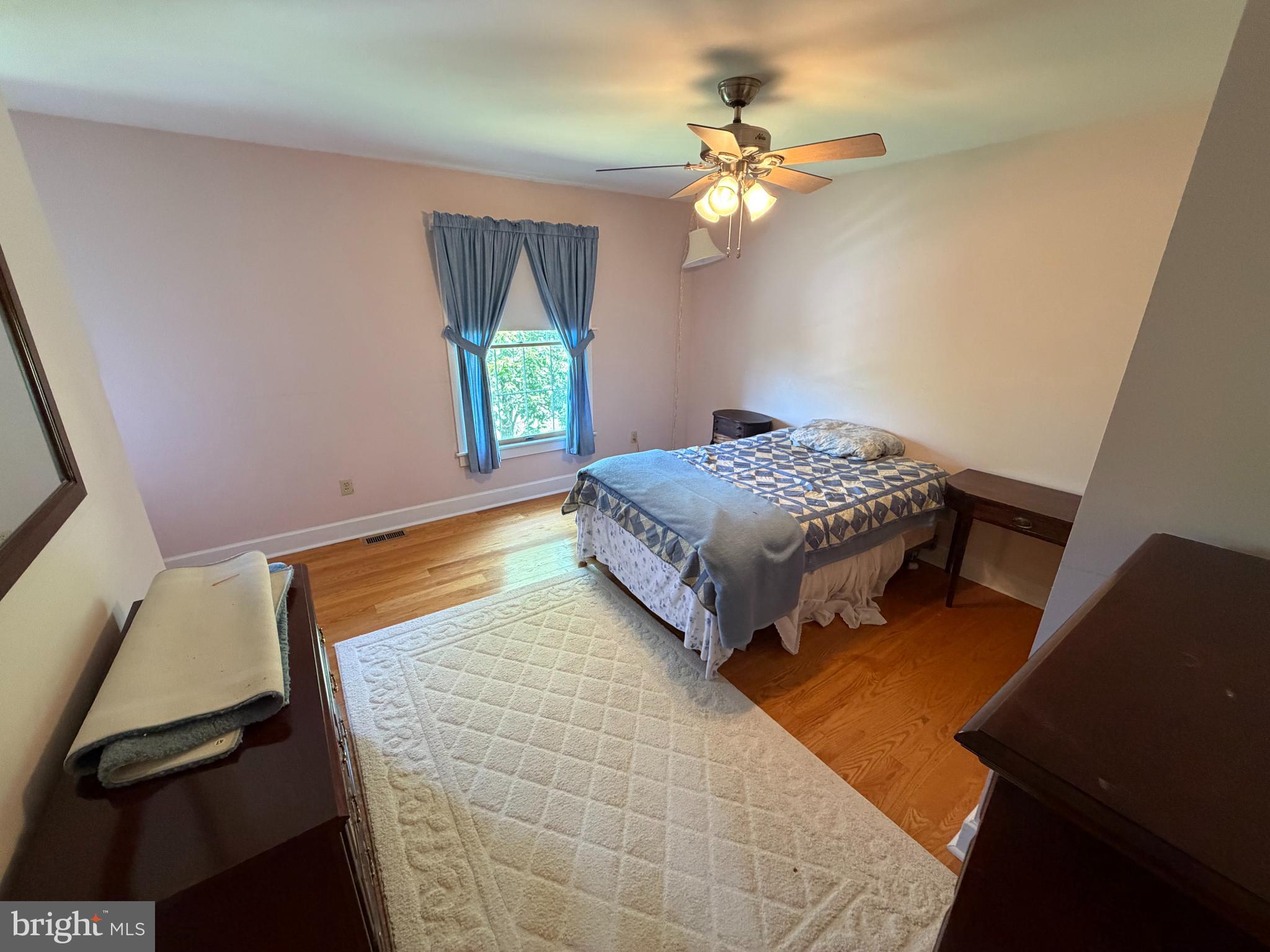 FORT ASHBY - Residential