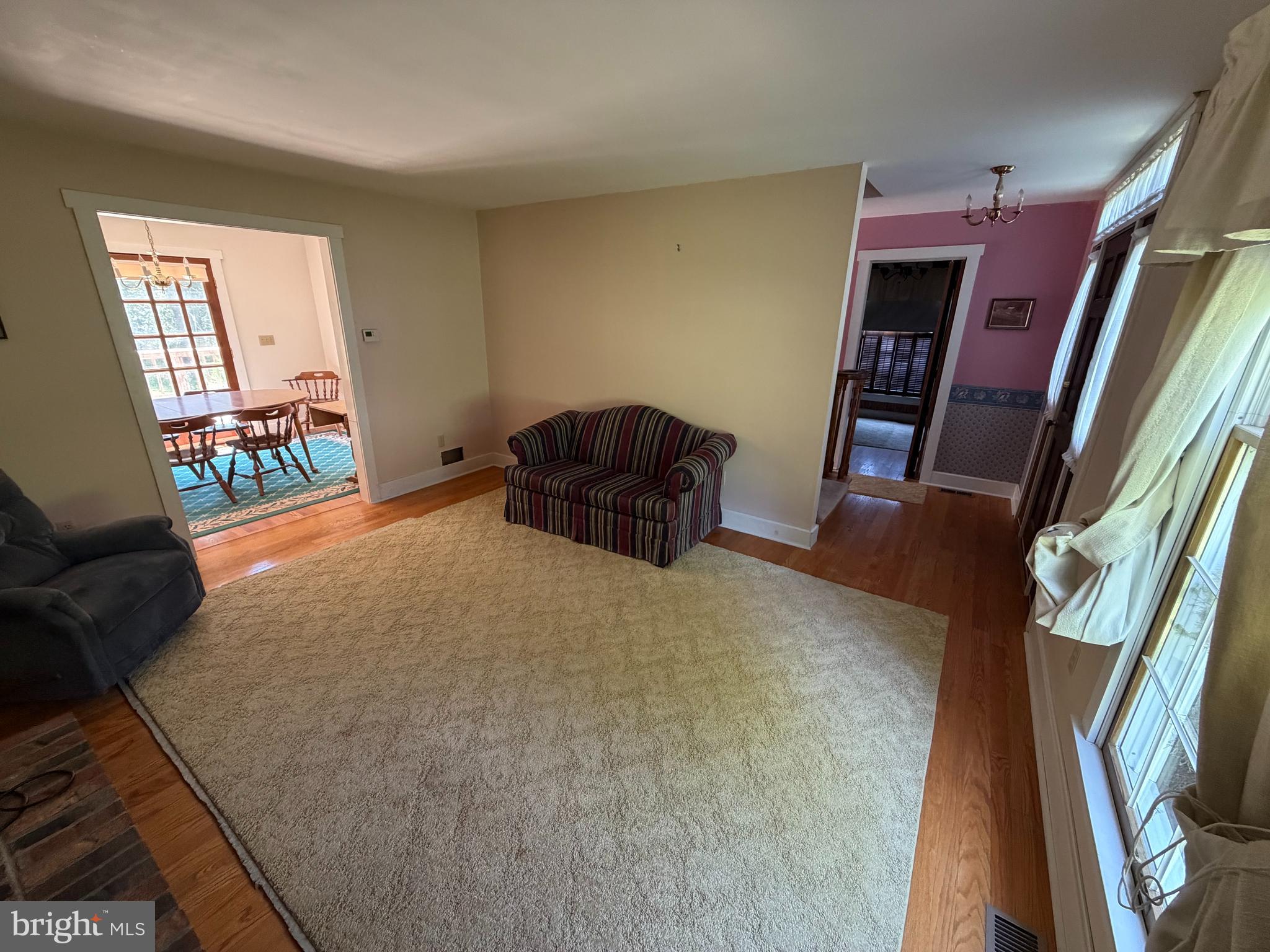FORT ASHBY - Residential