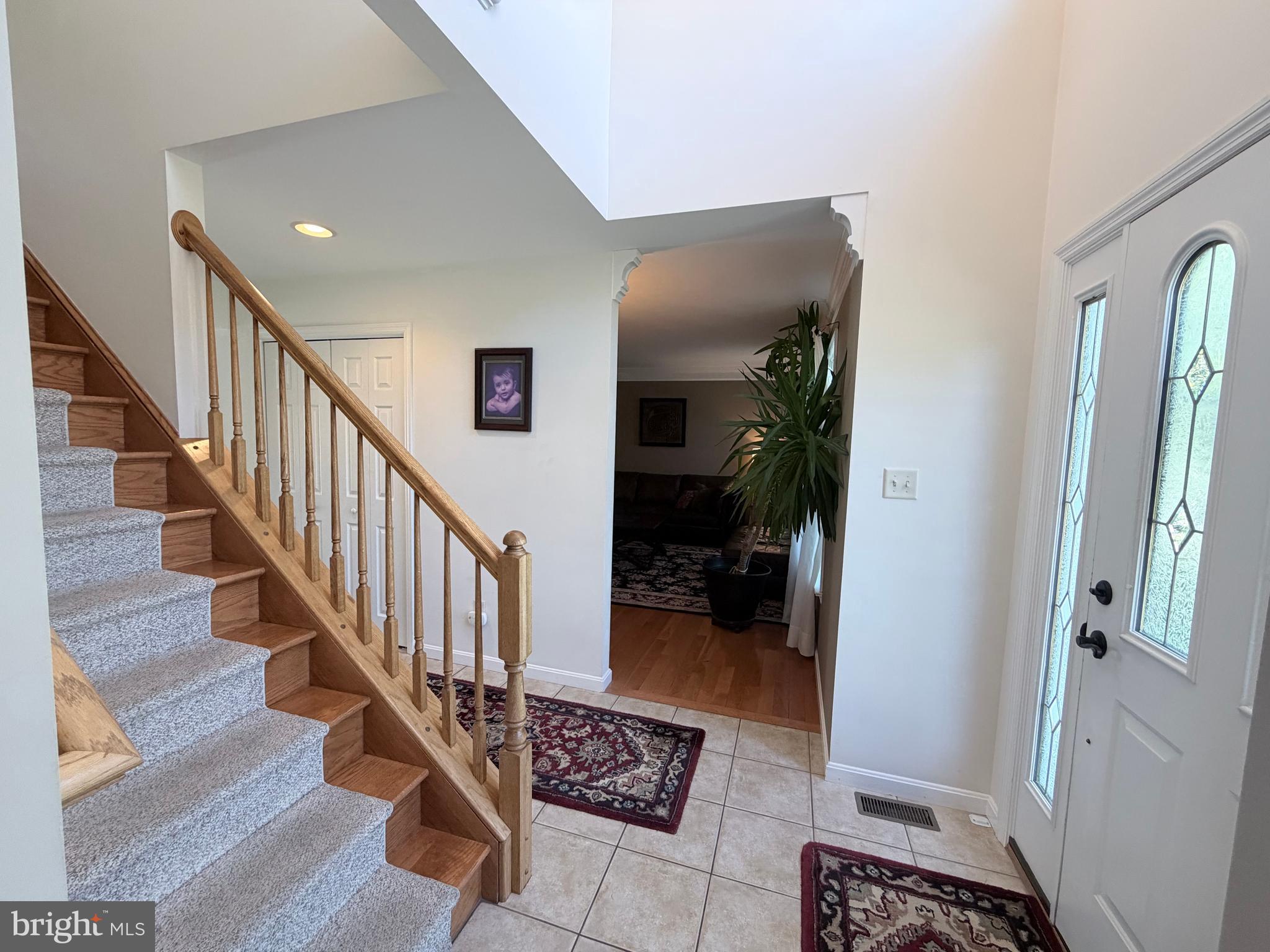 MAPLE RUN - Residential