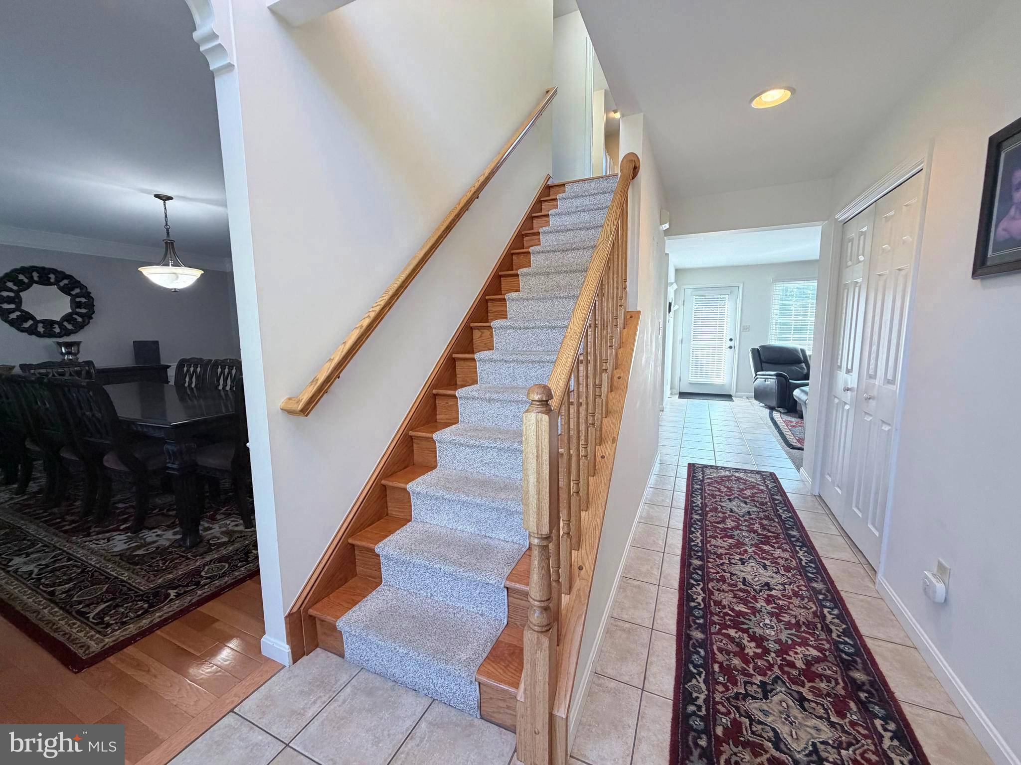MAPLE RUN - Residential