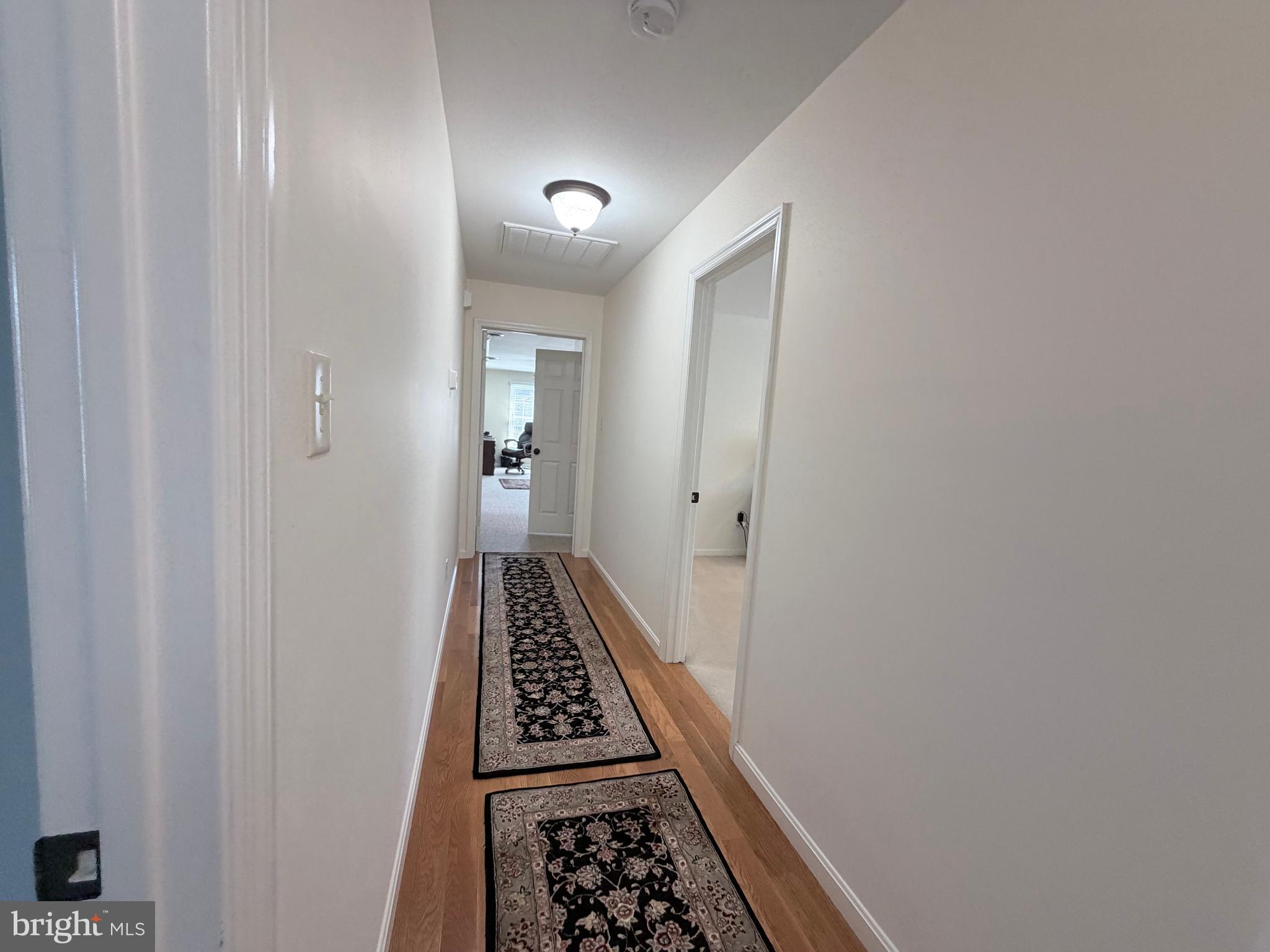 MAPLE RUN - Residential