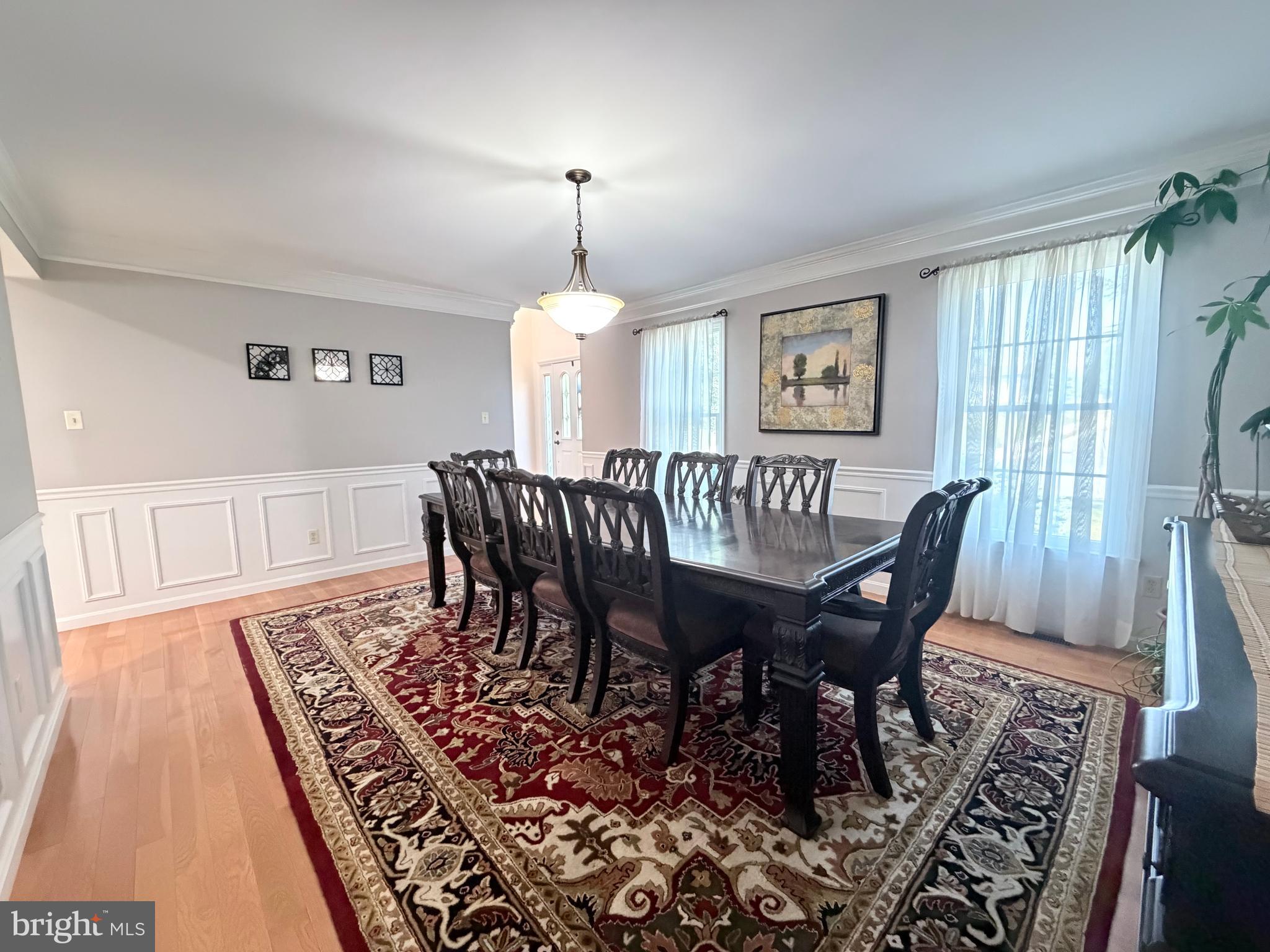 MAPLE RUN - Residential