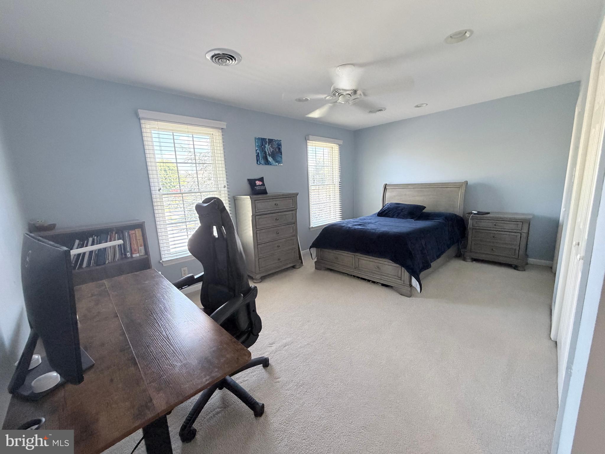 MAPLE RUN - Residential
