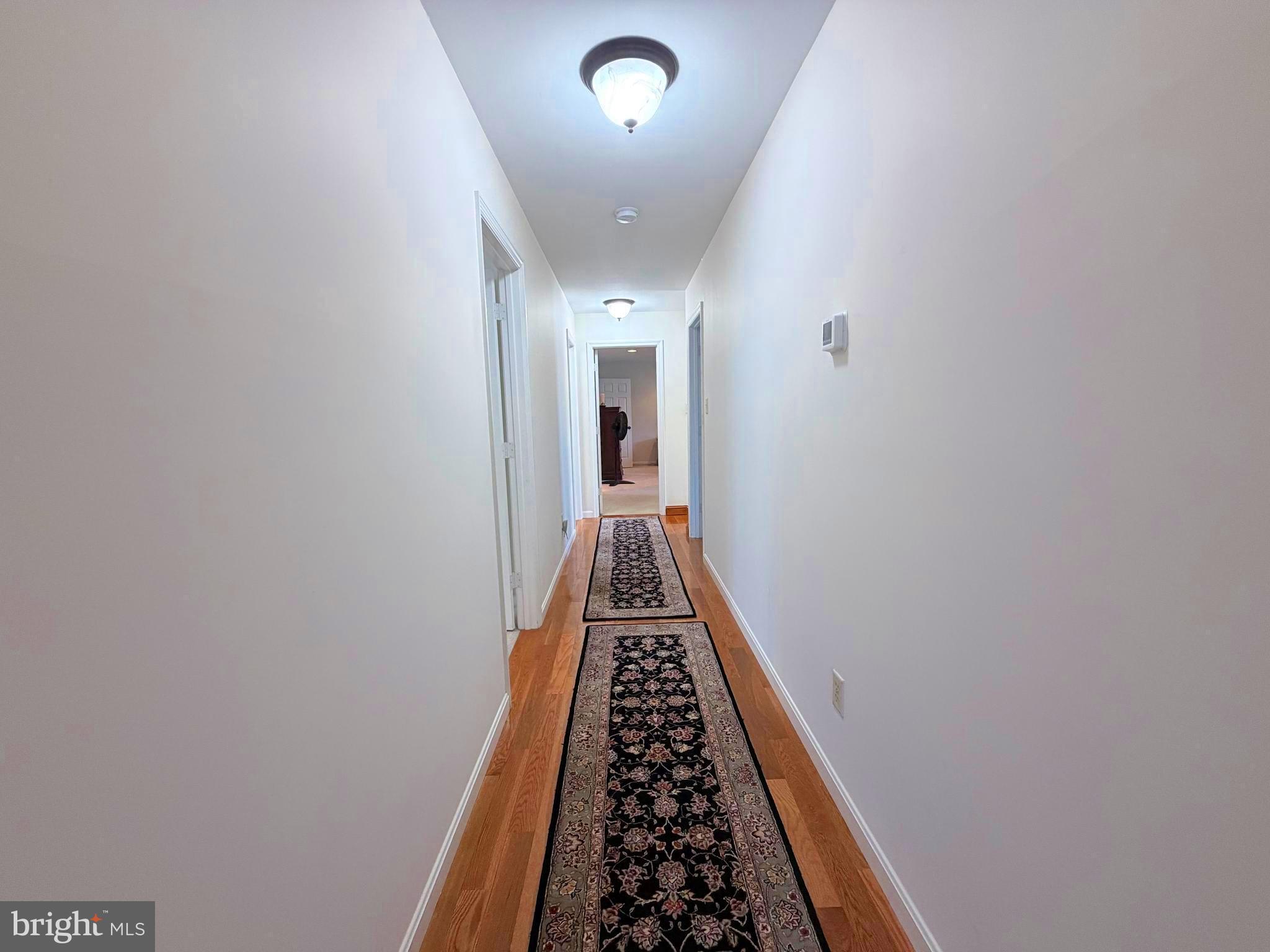 MAPLE RUN - Residential