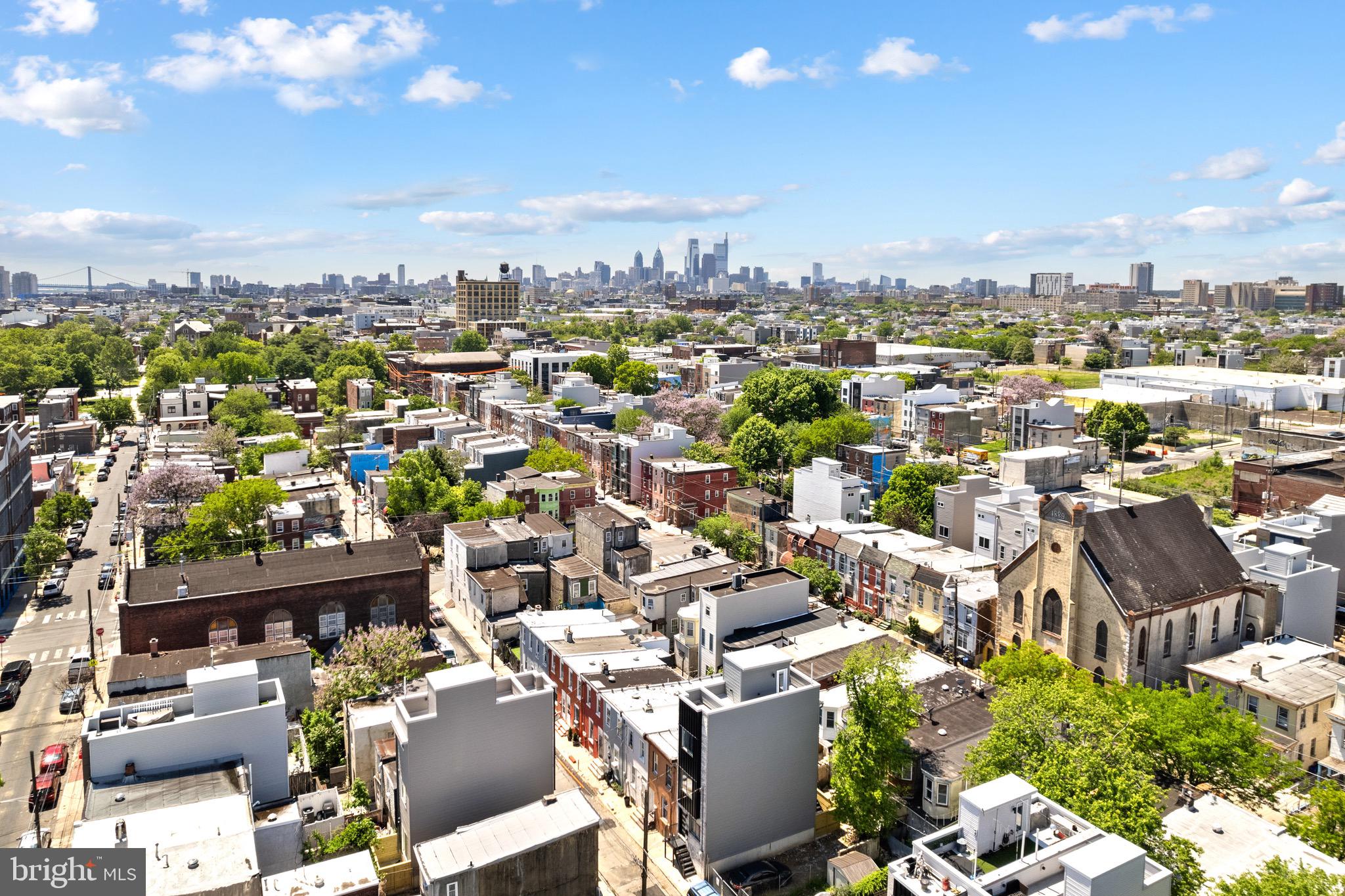 WEST KENSINGTON - Residential