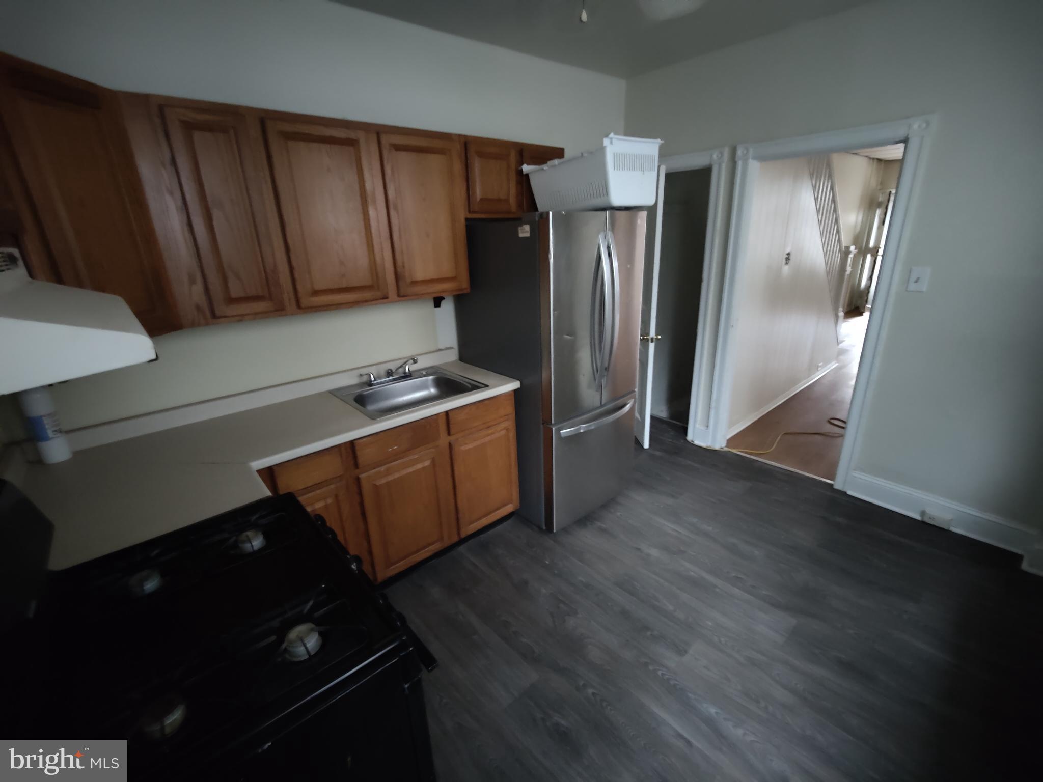 FRANKFORD - Residential